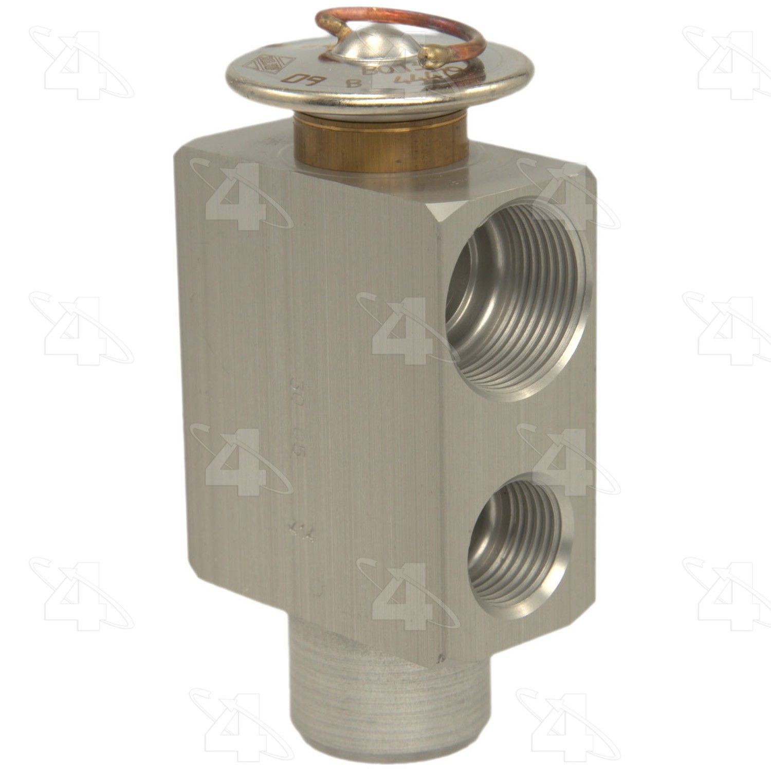 1991, 1990, 1989, 1988 BMW M3 A/C Expansion Valve