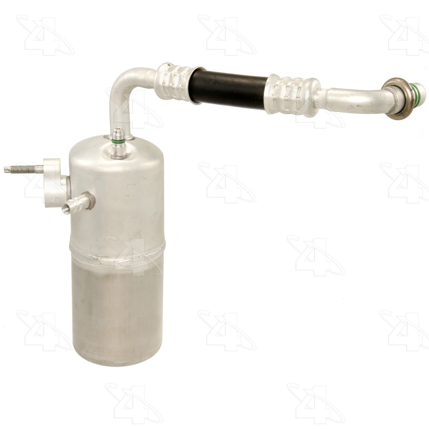 2001, 2000, 1999, 1998 Lincoln Navigator A/C Compressor Kit