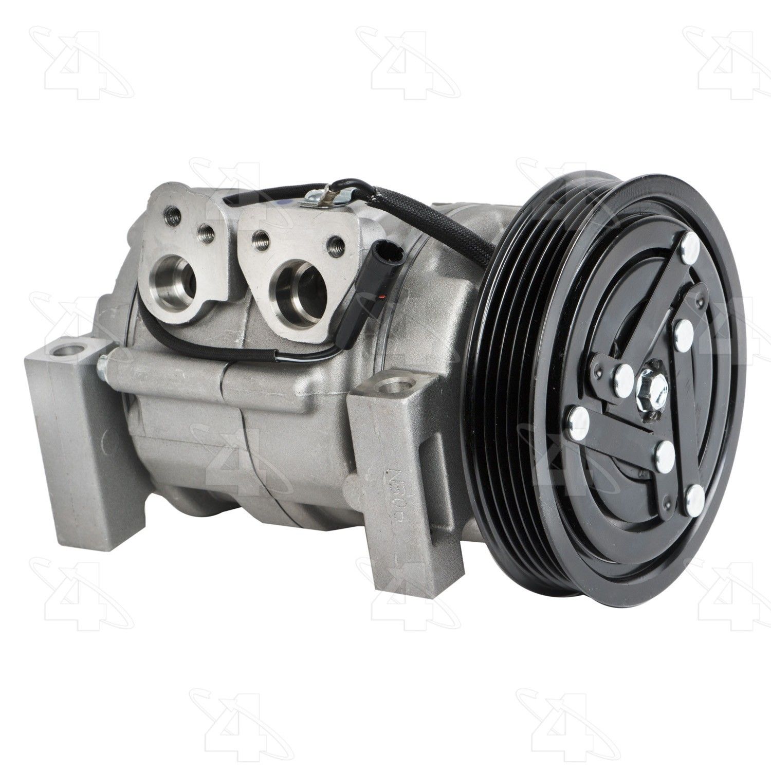 2003, 2002, 2001, 2000, 1999 Chevrolet Tracker A/C Compressor