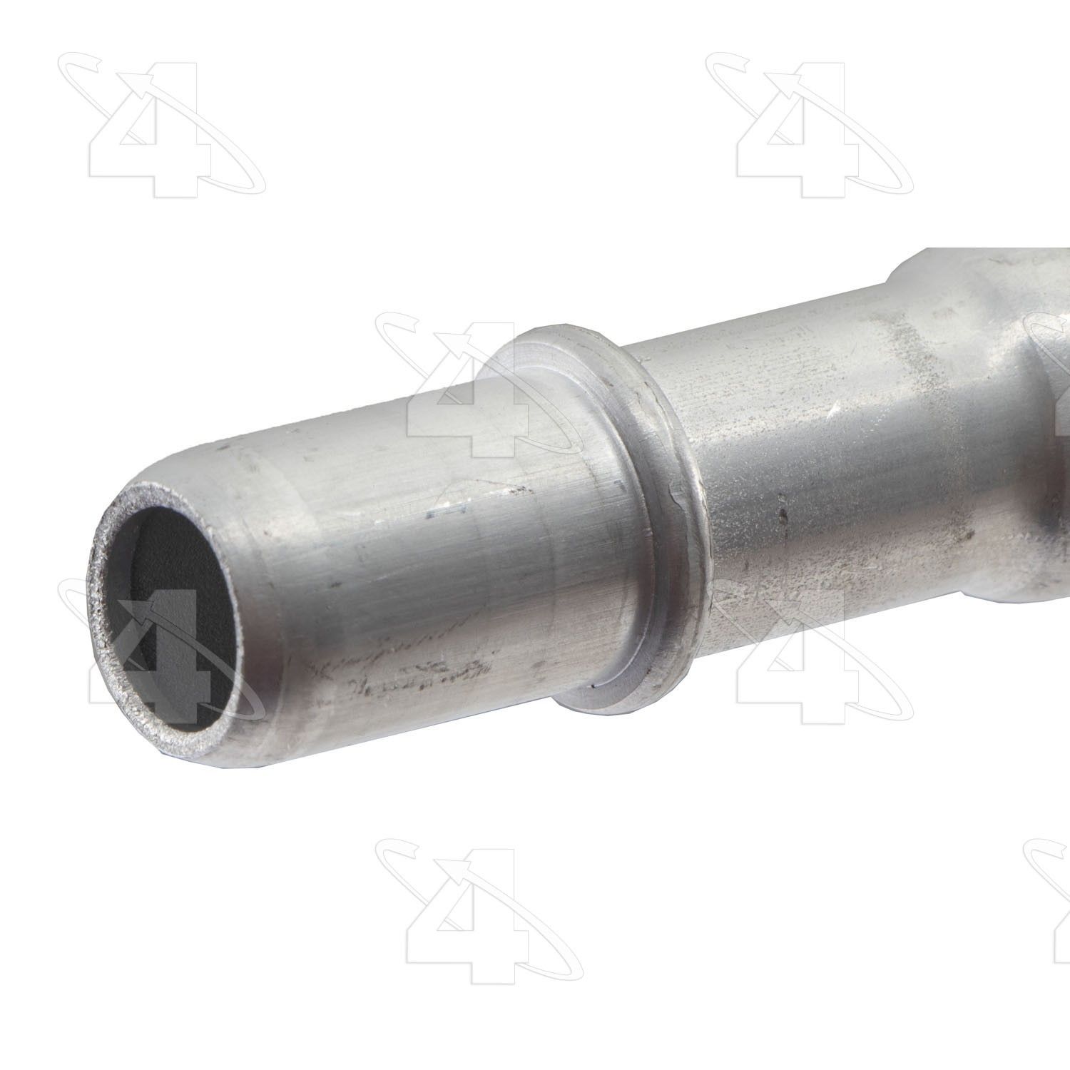 2021, 2020, 2019, 2018, 2017, 2016, 2015, 2014 Ram ProMaster 2500 2500 A/C Refrigerant Suction Hose