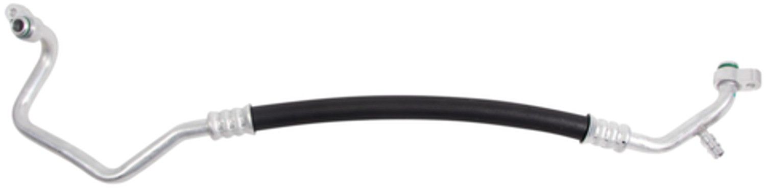 2020, 2019, 2018, 2017, 2016 Lexus GS350 A/C Refrigerant Suction Hose