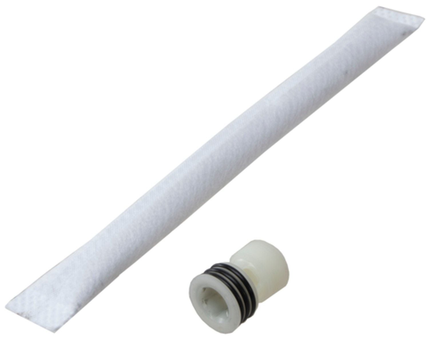 2022, 2021, 2020, 2019, 2018, 2017, 2016 Toyota Prius A/C Receiver Drier / Desiccant Element