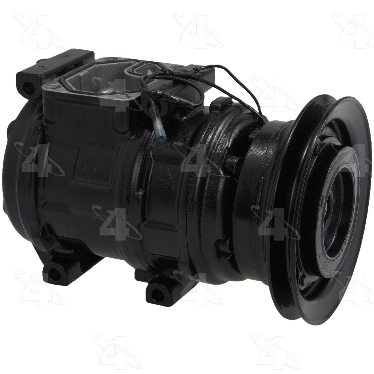 1994, 1993 Eagle Talon A/C Compressor