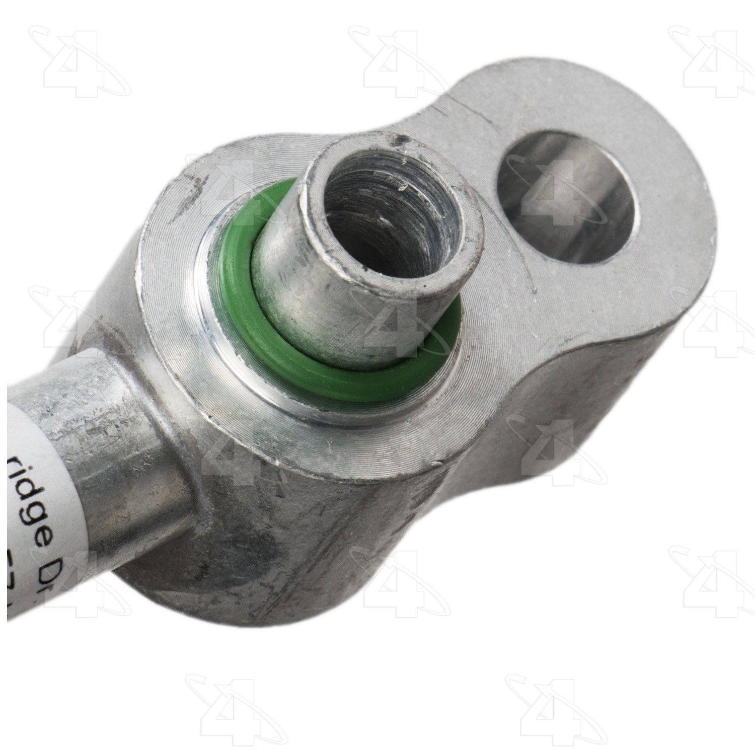 1997, 1996, 1995, 1994, 1993 Mazda 626 A/C Refrigerant Discharge Hose