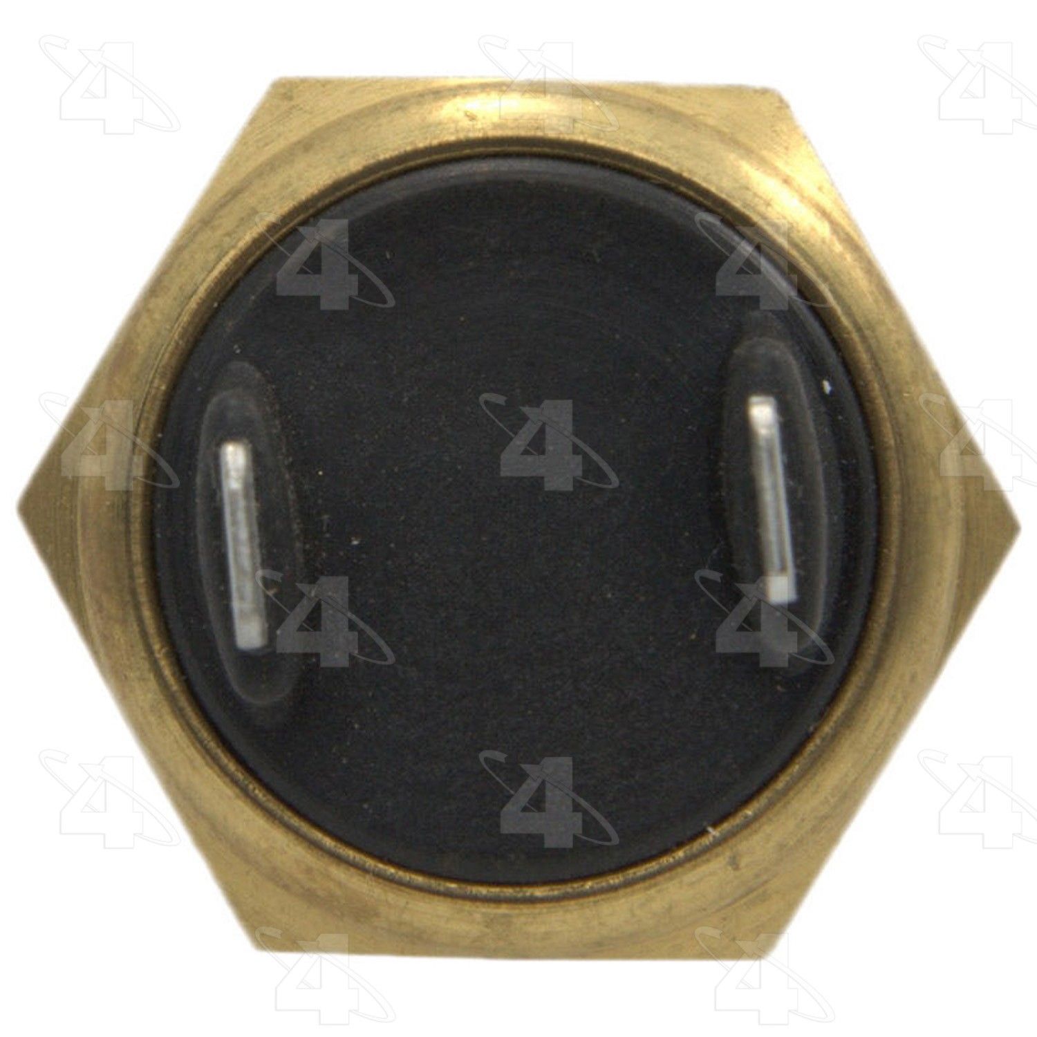 1994, 1993, 1992, 1991, 1990, 1989, 1988, 1987, 1986 Saab 900 Engine Cooling Fan Switch