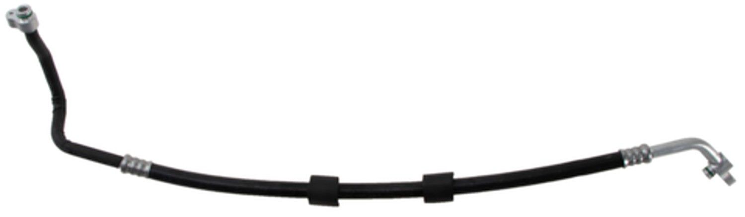 2015, 2014, 2013, 2012 Audi A6 A/C Refrigerant Discharge Hose