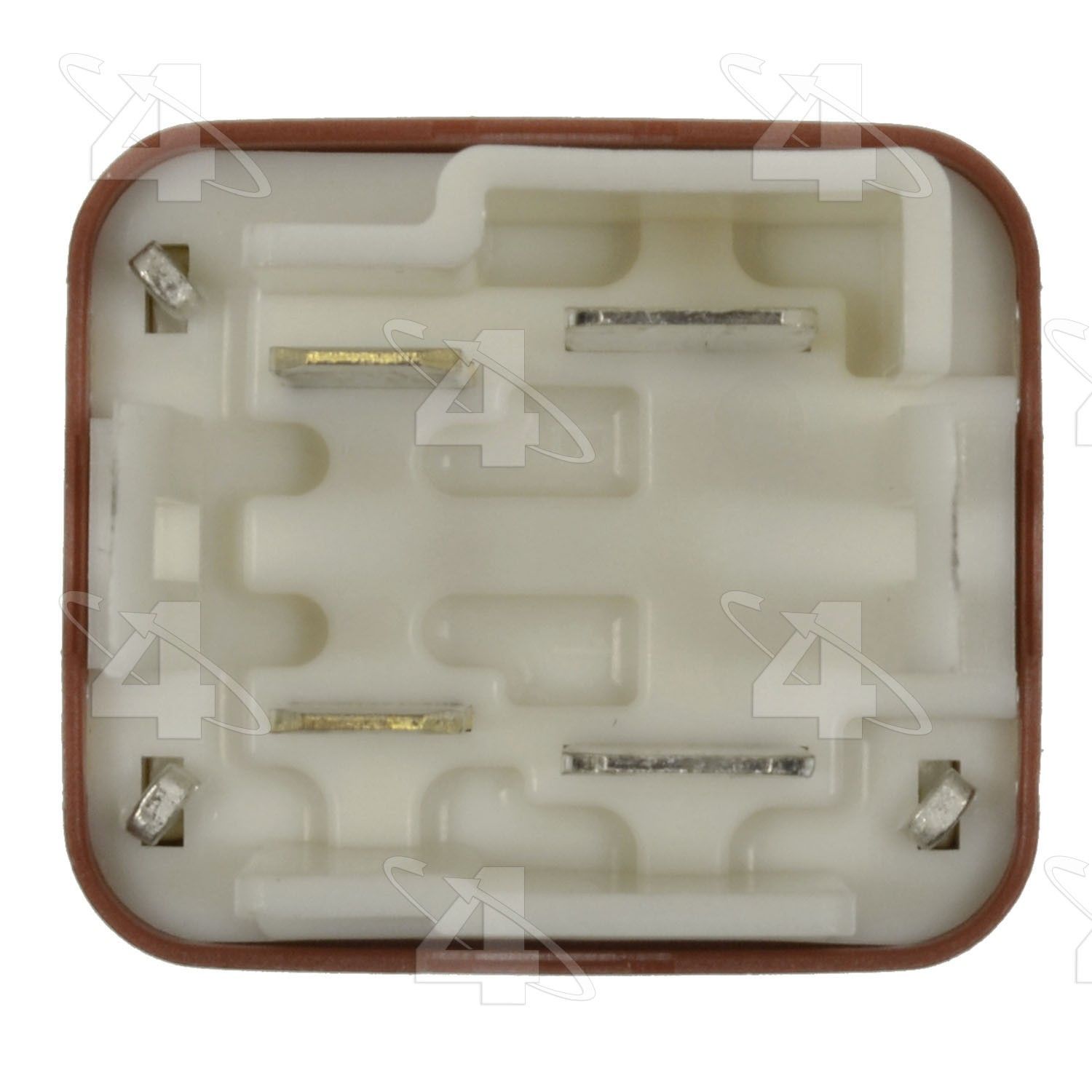 1995, 1994, 1993 Mazda MPV HVAC Blower Motor Relay
