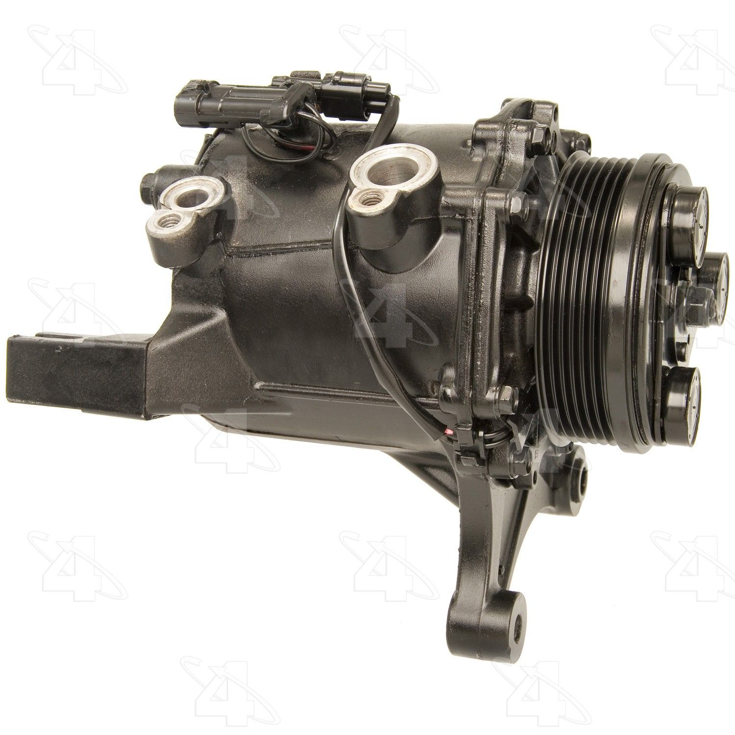 2007, 2006 Saturn Relay A/C Compressor