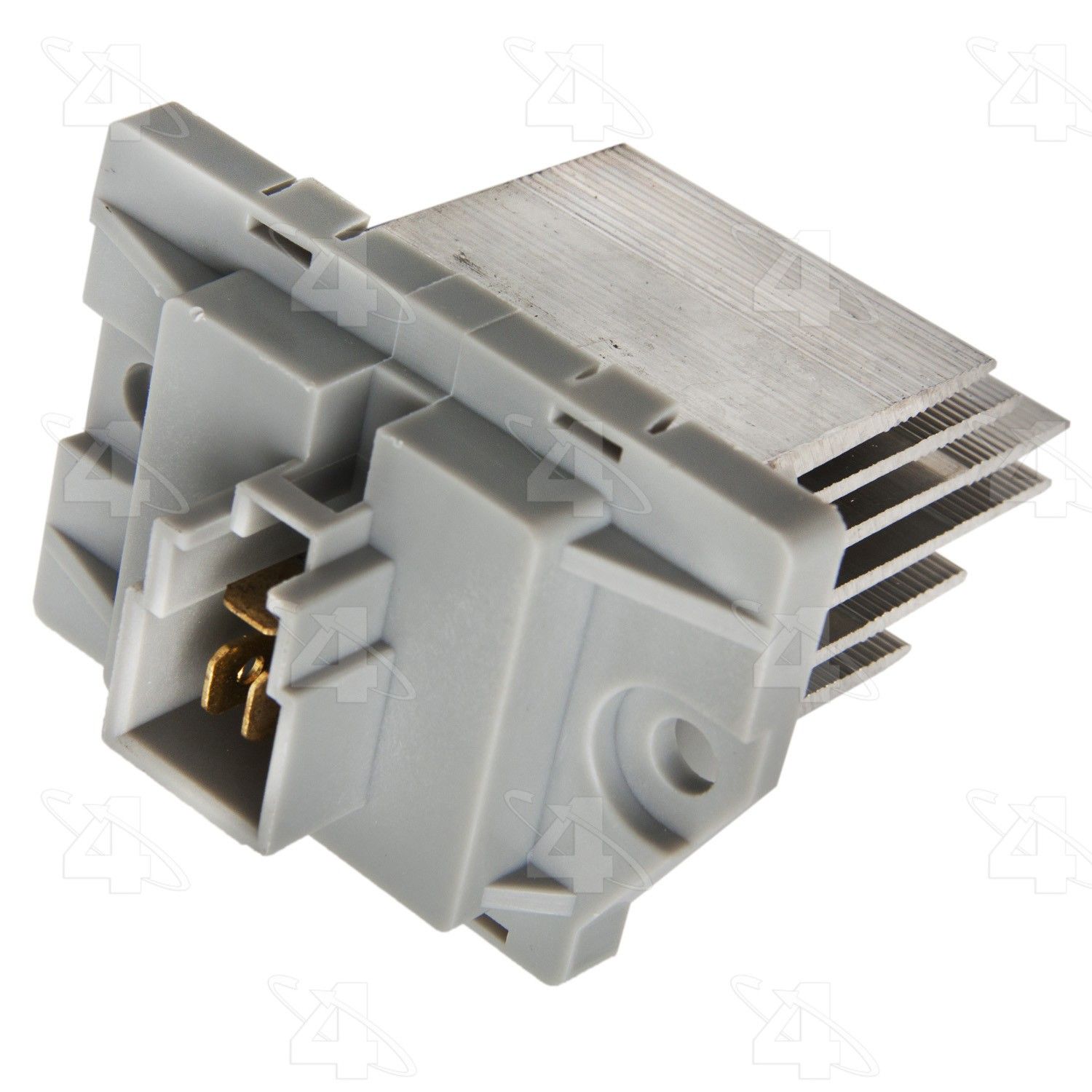 2022, 2021, 2020 Kia Telluride HVAC Blower Motor Resistor