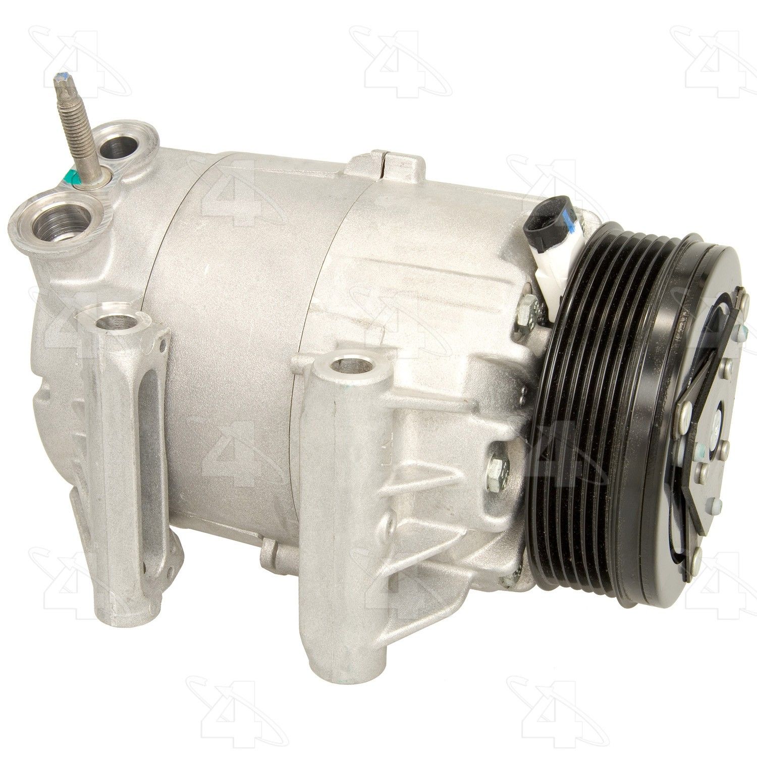 2005, 2004 Chevrolet Monte Carlo A/C Compressor