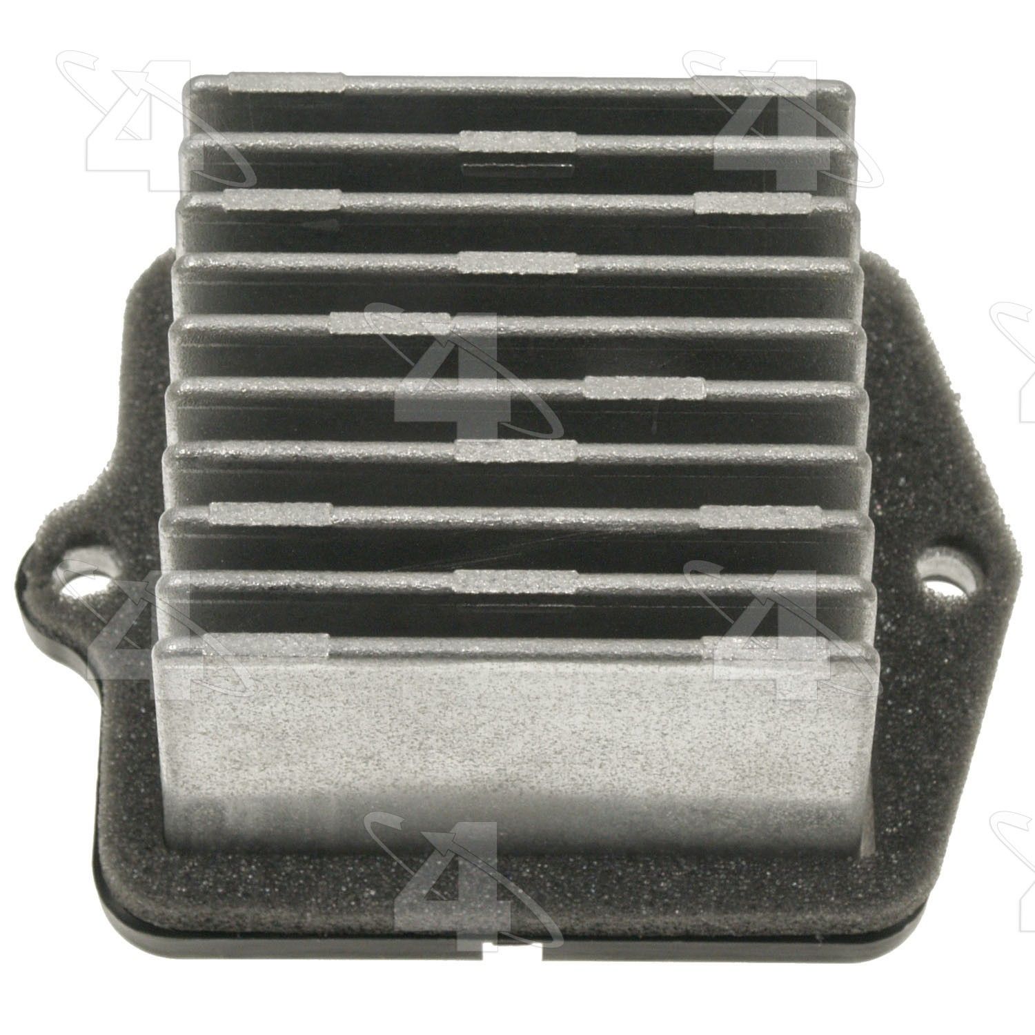 2013, 2012, 2011, 2010, 2009, 2008, 2007 Mitsubishi Outlander HVAC Blower Motor Resistor