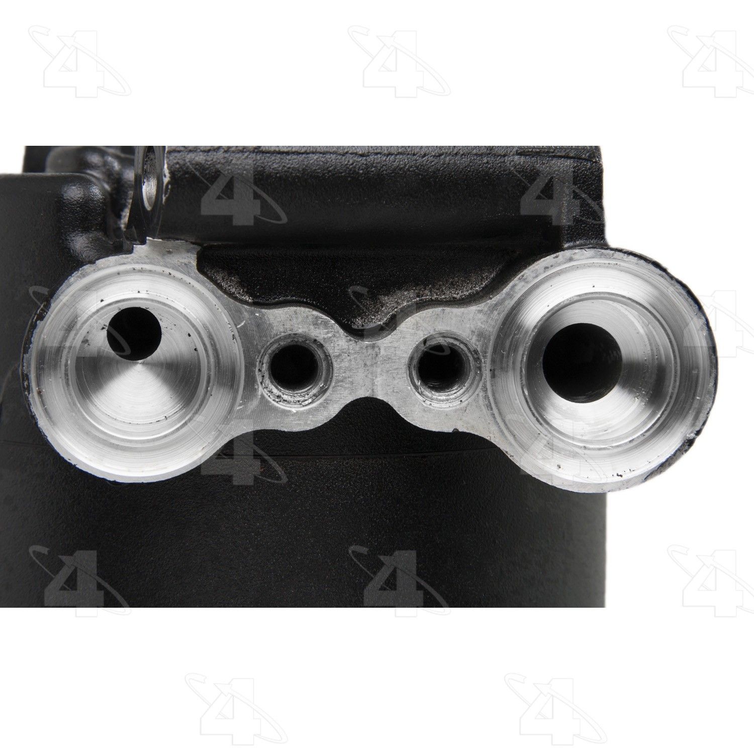 2014, 2013, 2012 Ford Focus A/C Compressor