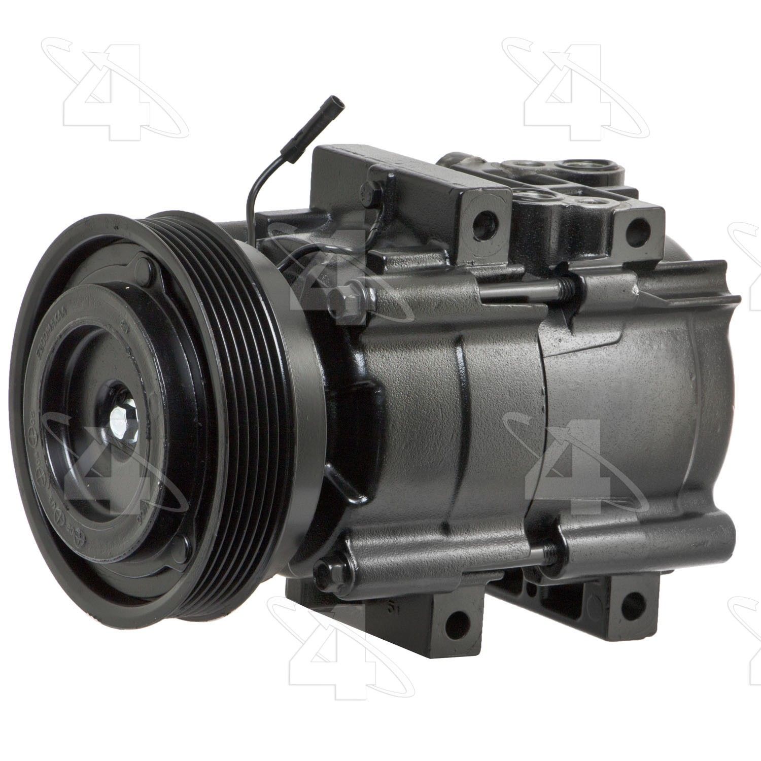 2006, 2005, 2004, 2003, 2002, 2001 Kia Optima A/C Compressor