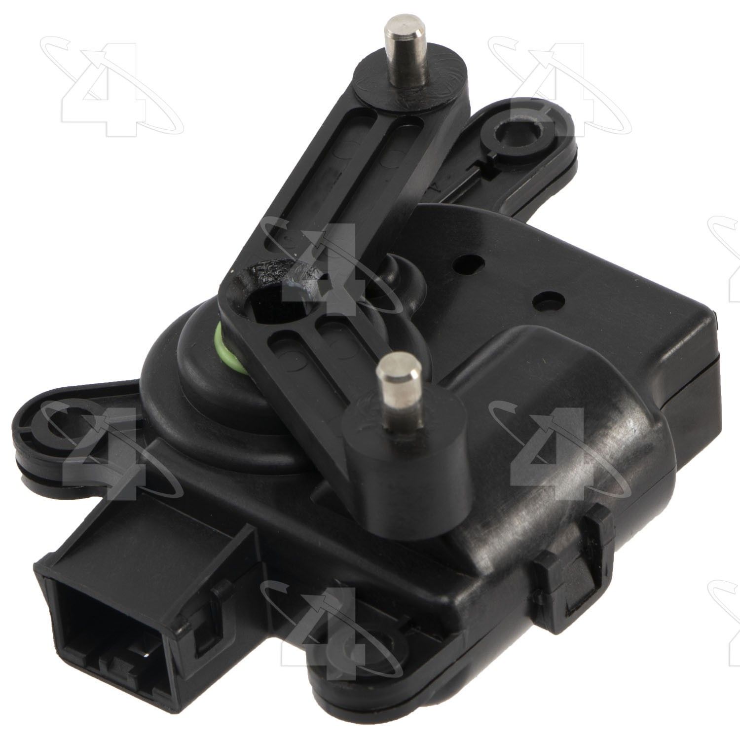 2010, 2009, 2008, 2007 Hyundai Entourage HVAC Recirculation Door Actuator
