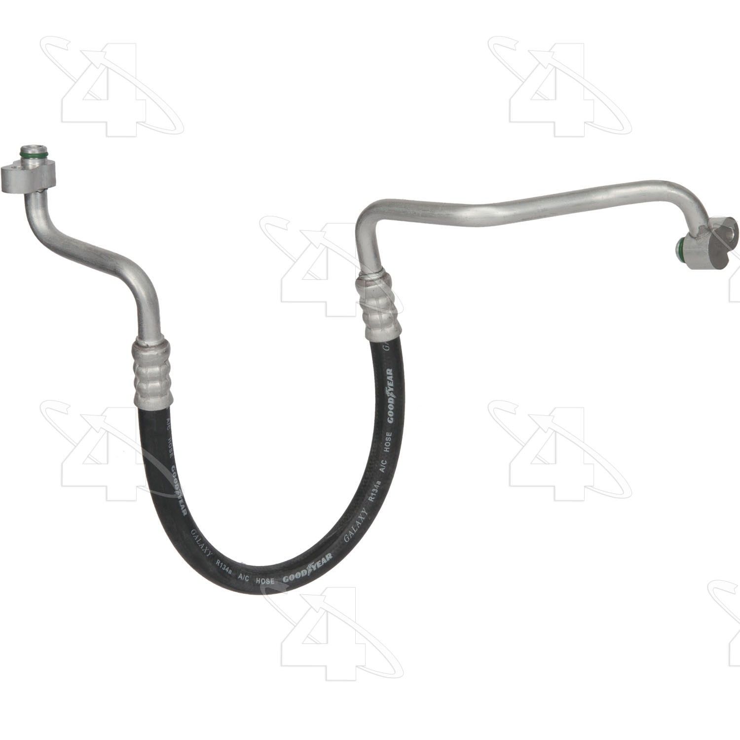 1999, 1998, 1997 Acura CL A/C Refrigerant Discharge Hose