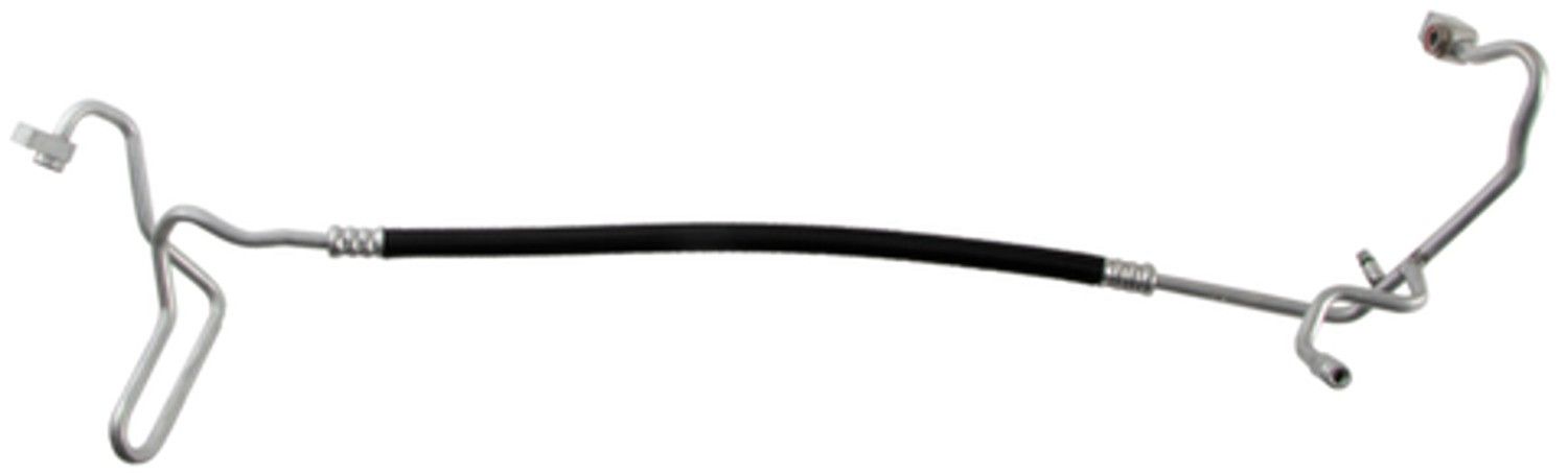 2018, 2017, 2016, 2015 Ford Edge A/C Refrigerant Discharge Hose