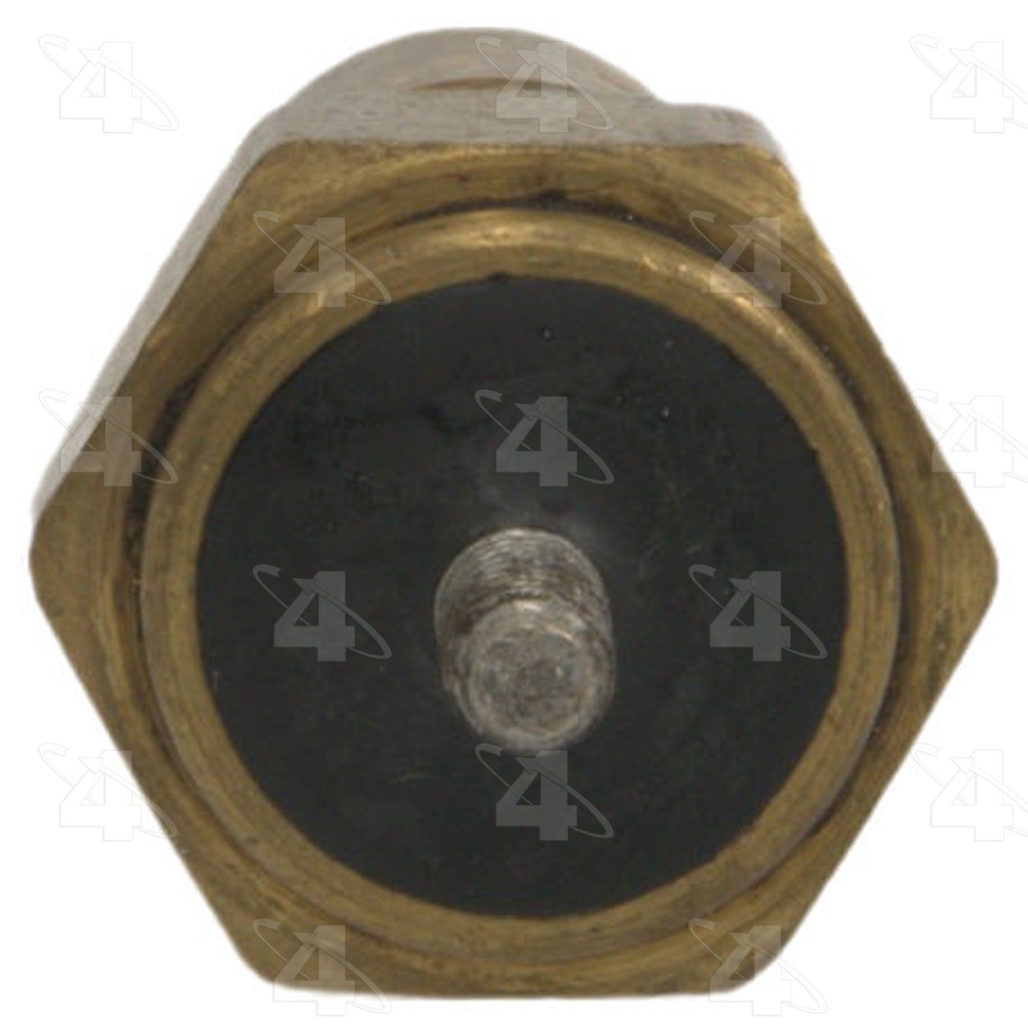 1983, 1982 Ford EXP Engine Cooling Fan Switch