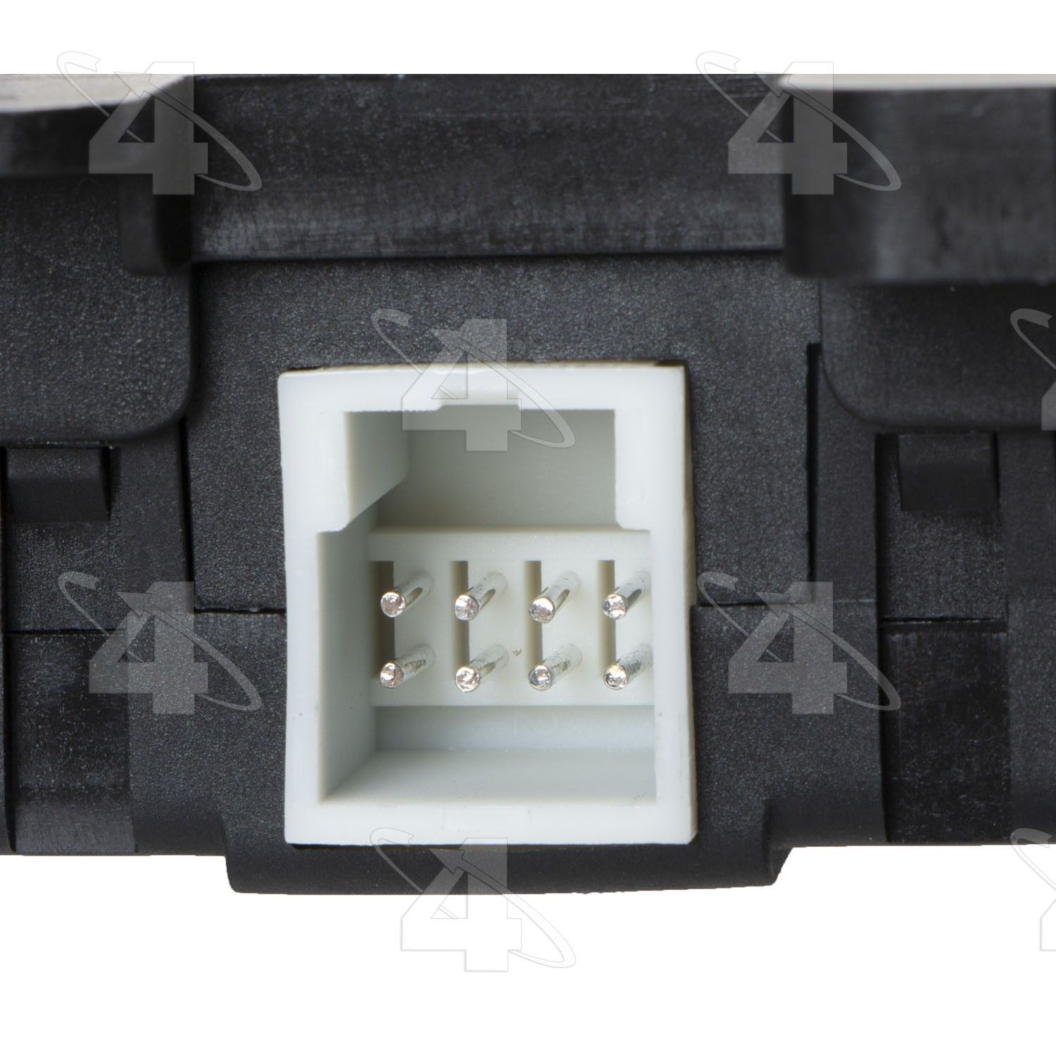 2001, 2000, 1999, 1998 Ford Explorer HVAC Blend Door Actuator
