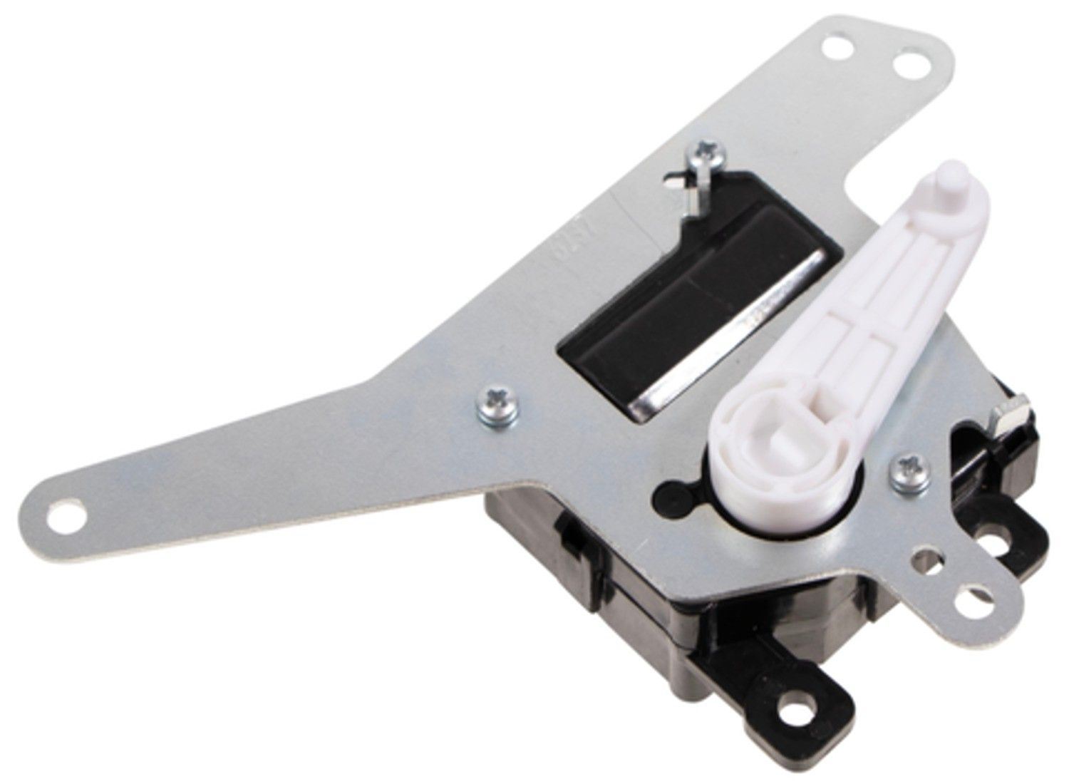 2010, 2009, 2008 Lexus LS600h HVAC Mode Door Actuator