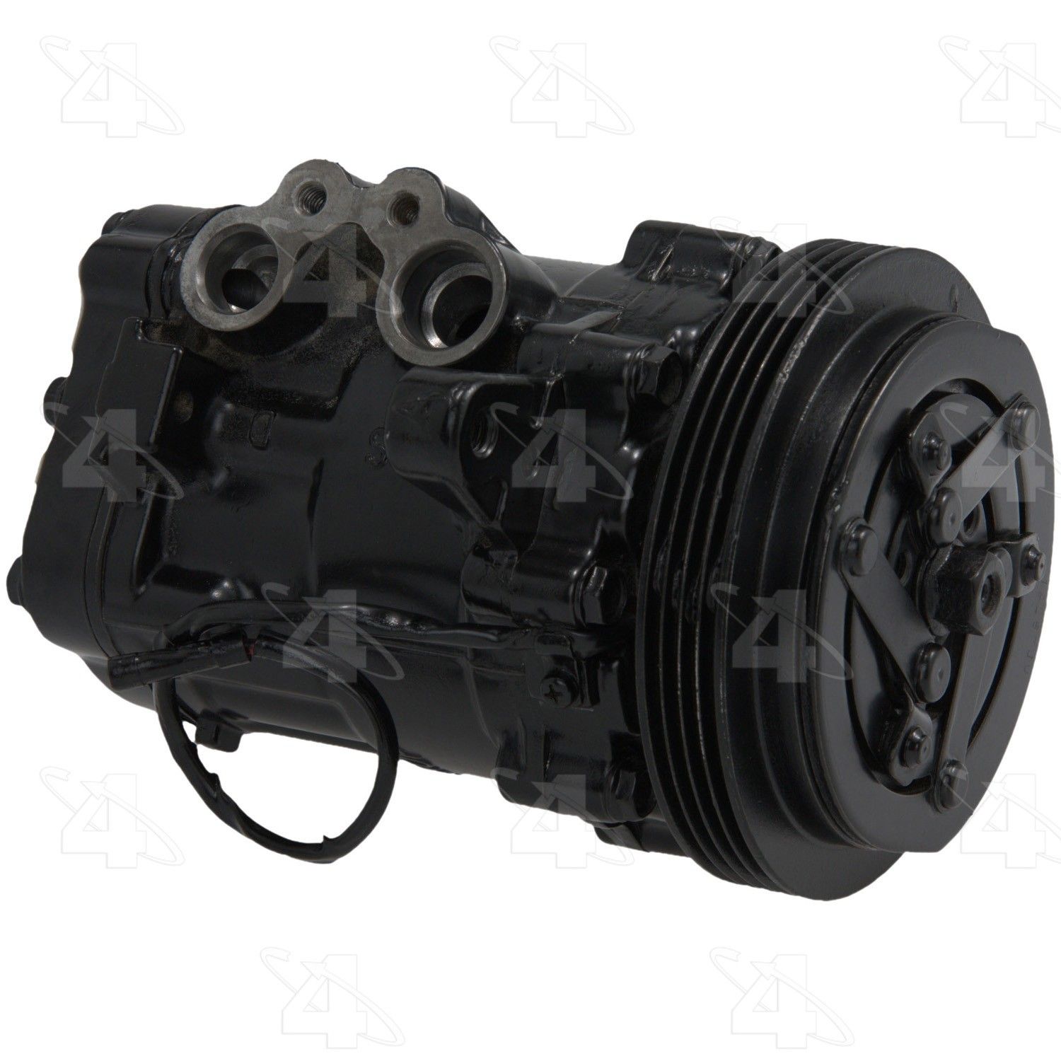 1997, 1996, 1995 Geo Tracker A/C Compressor