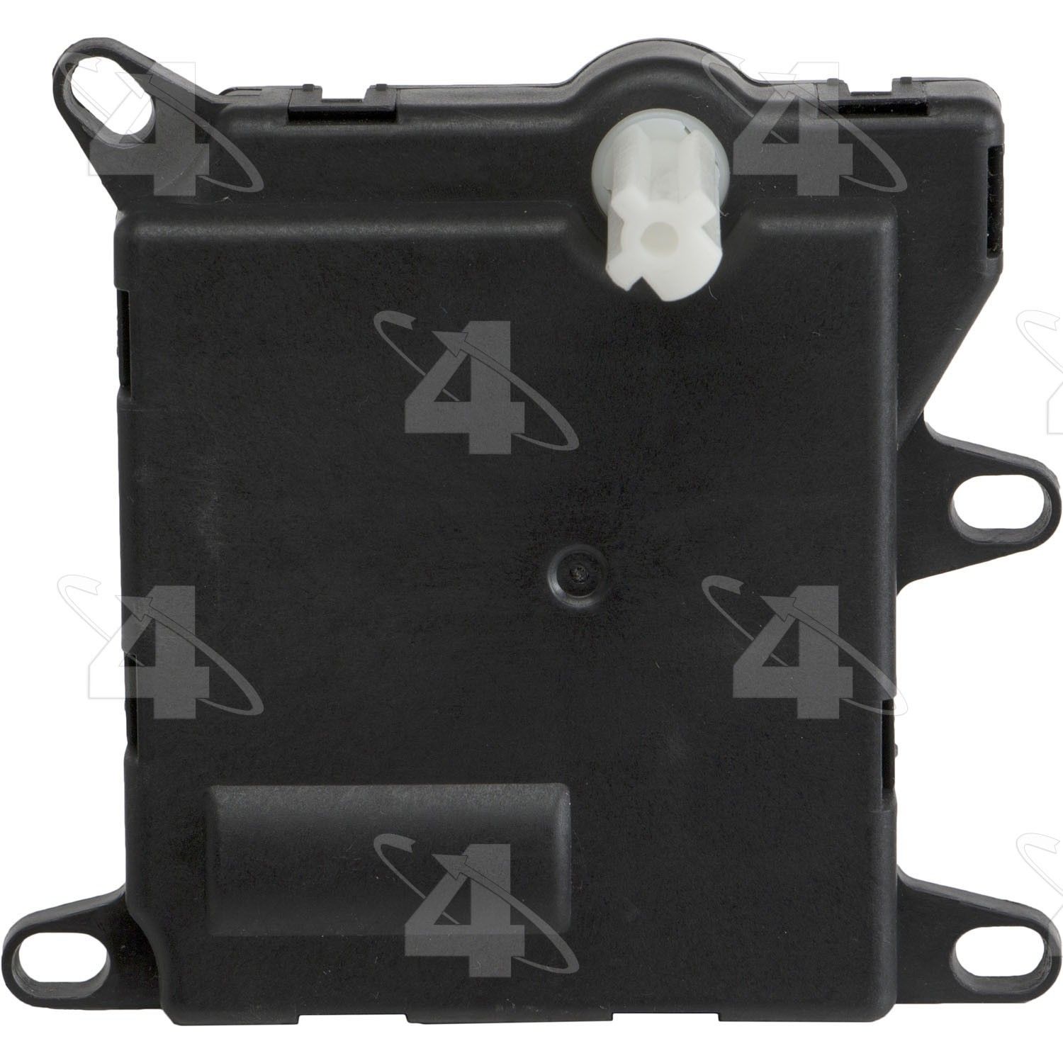 2007, 2006, 2005, 2004, 2003, 2002, 2001, 2000, 1999, 1998, 1997, 1996 Ford Taurus HVAC Blend Door Actuator