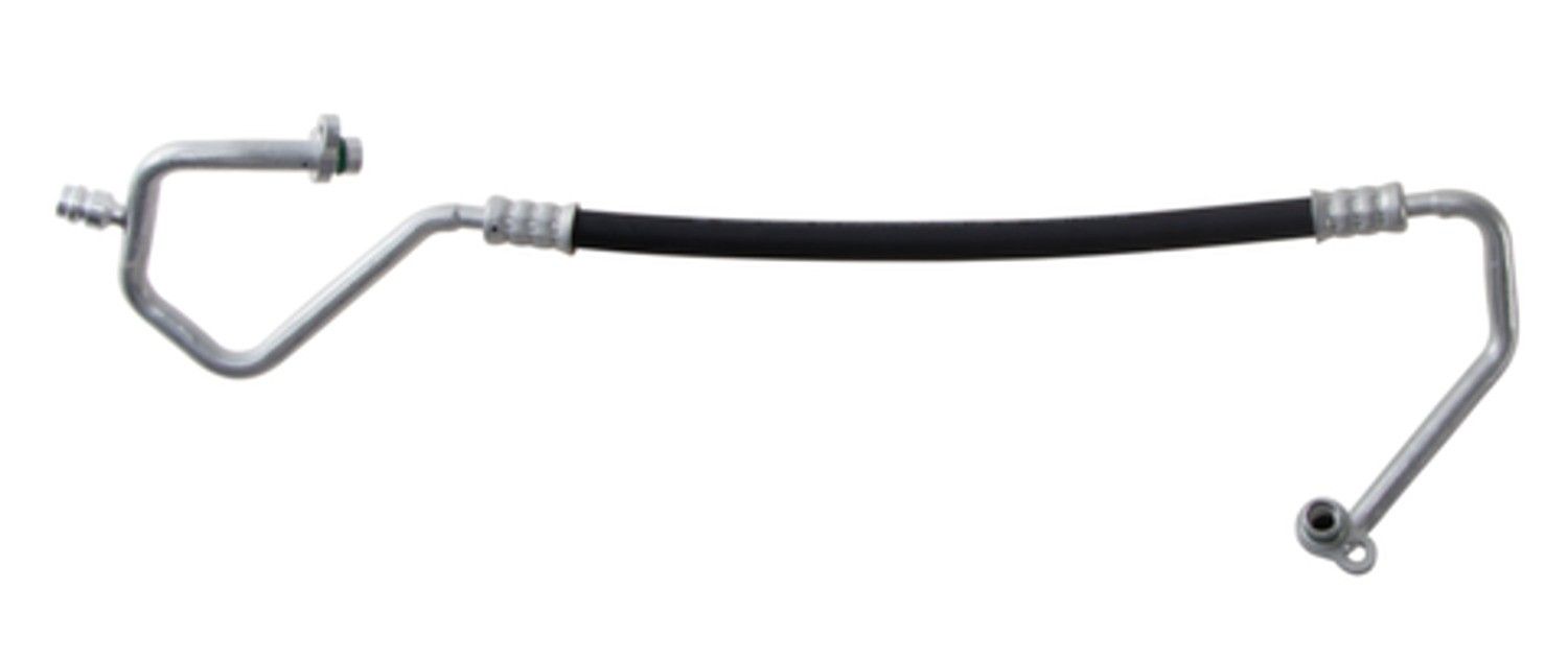 2018, 2017, 2016, 2015, 2014 Mazda 3 A/C Refrigerant Discharge Hose