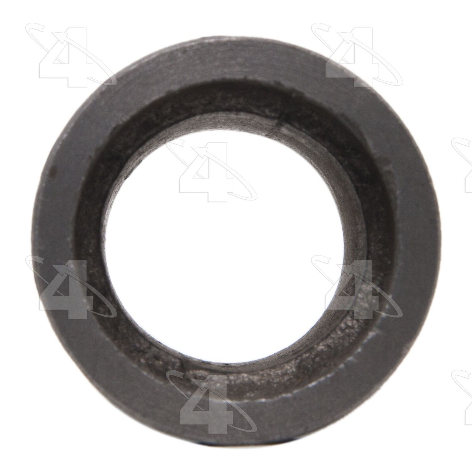 1989 Pontiac Firebird Engine Coolant Water Outlet