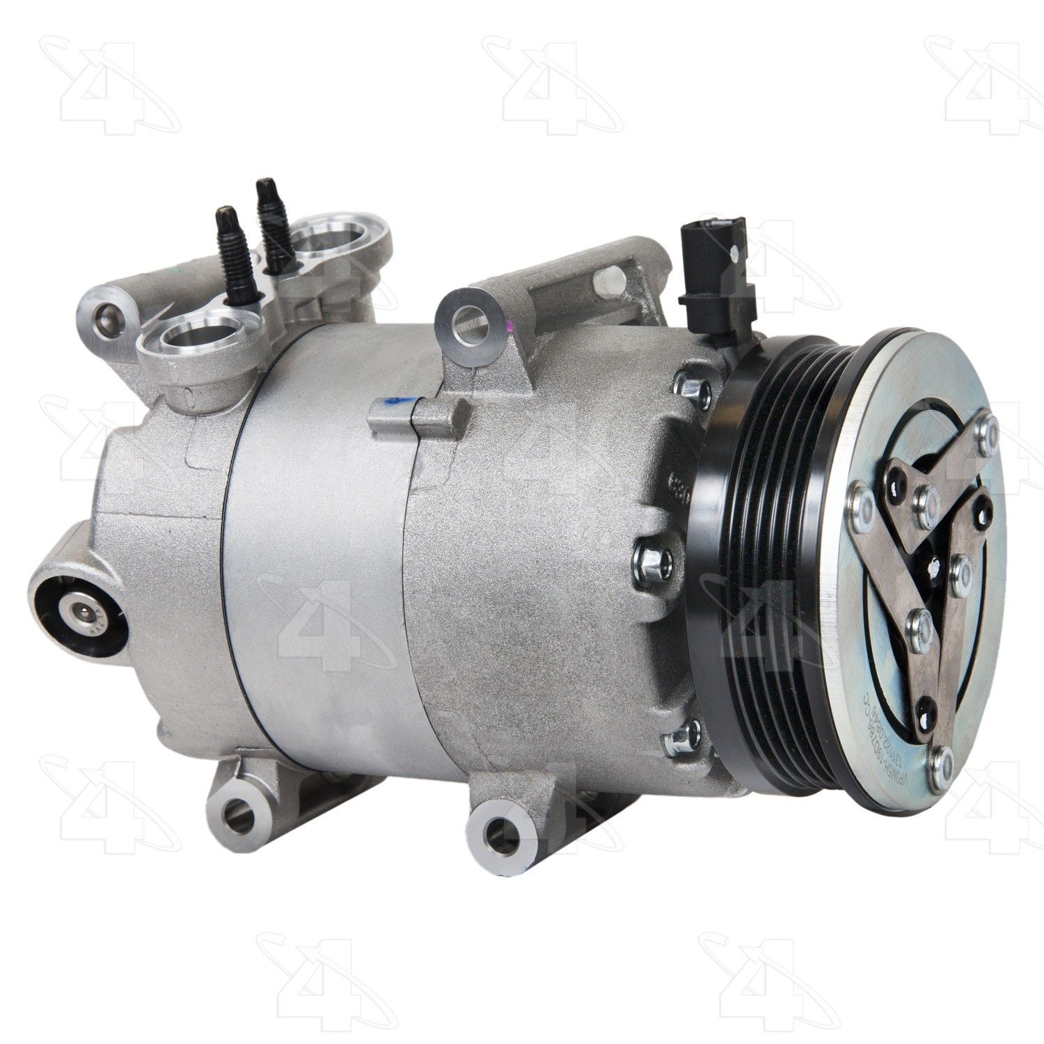 2014, 2013 Ford Escape A/C Compressor