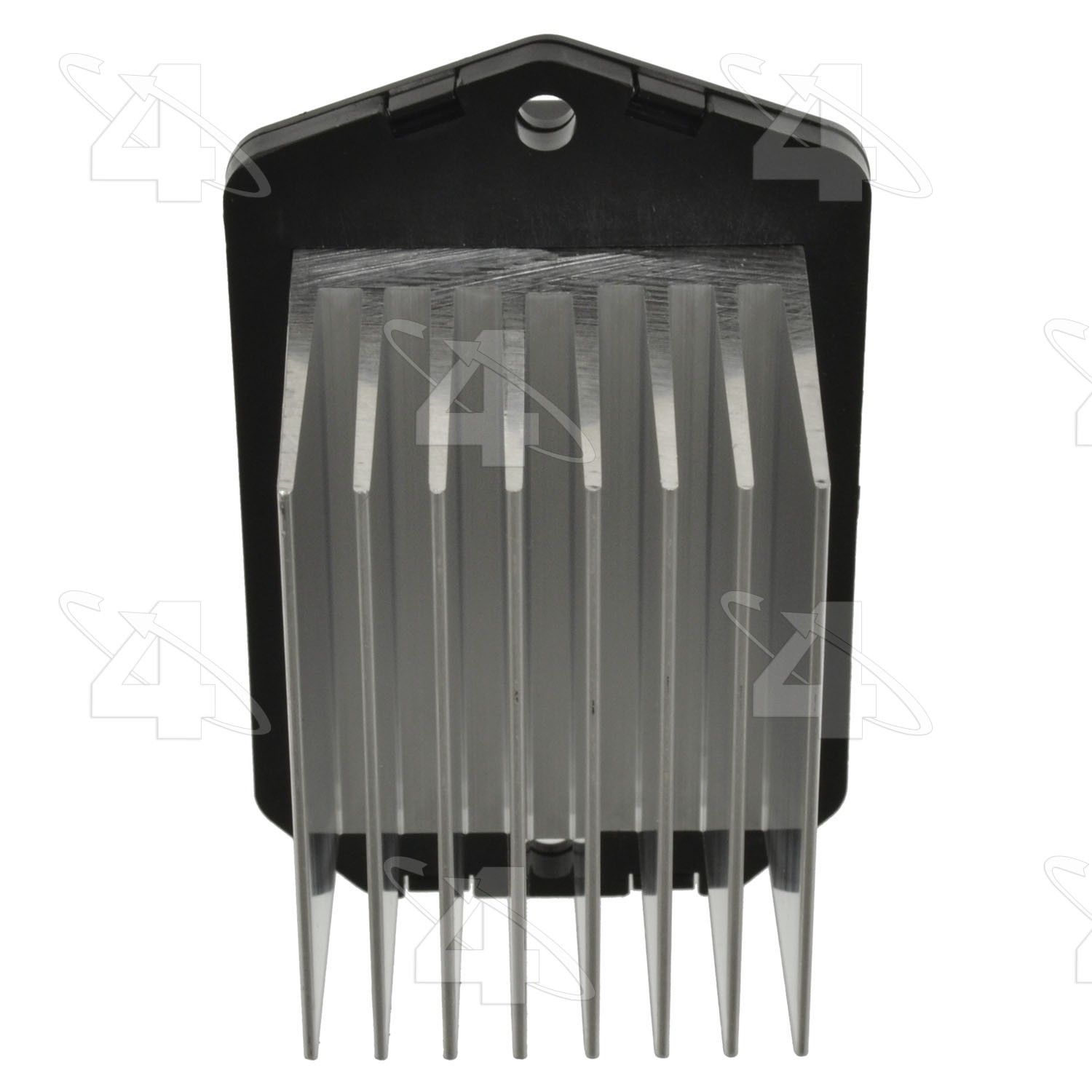 2015, 2014, 2013, 2012, 2011, 2010, 2009, 2008, 2007 Ford Edge HVAC Blower Motor Resistor