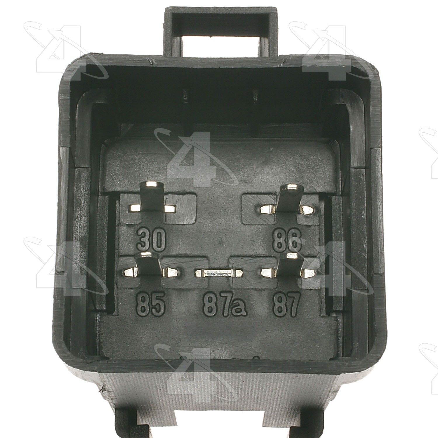 1997, 1996, 1995, 1994 Chevrolet Astro HVAC Blower Motor Relay