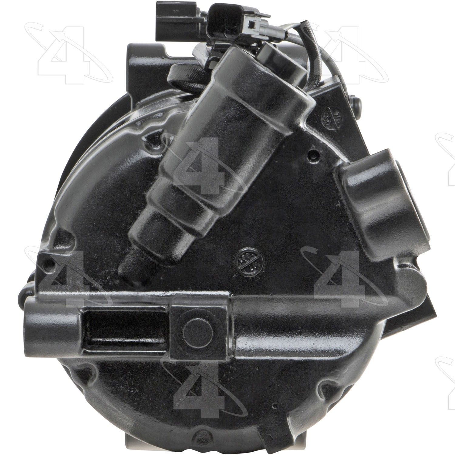 A/C Compressor