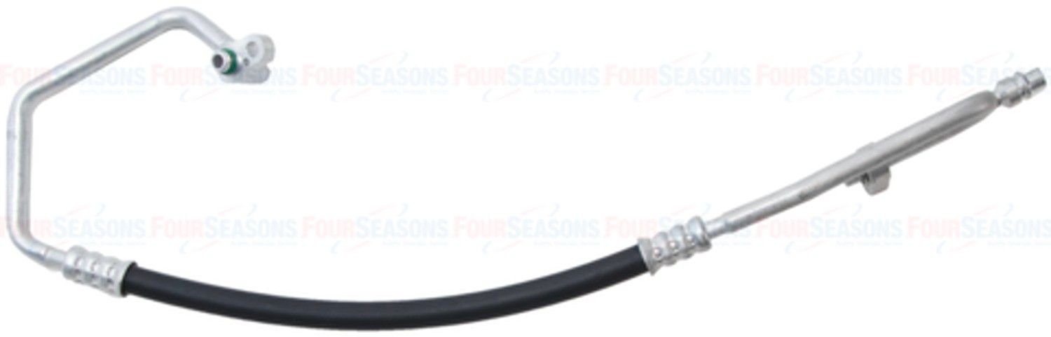2021, 2020 Kia Soul A/C Refrigerant Discharge Hose