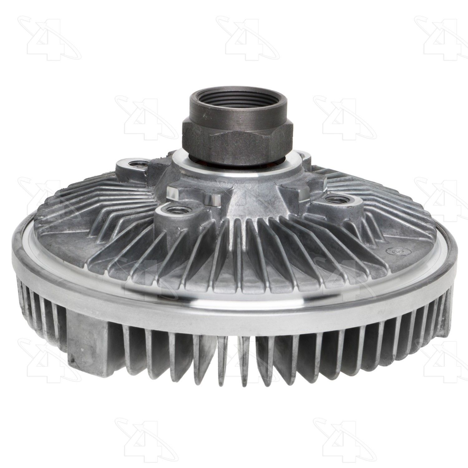 2009 Dodge Durango Engine Cooling Fan Clutch