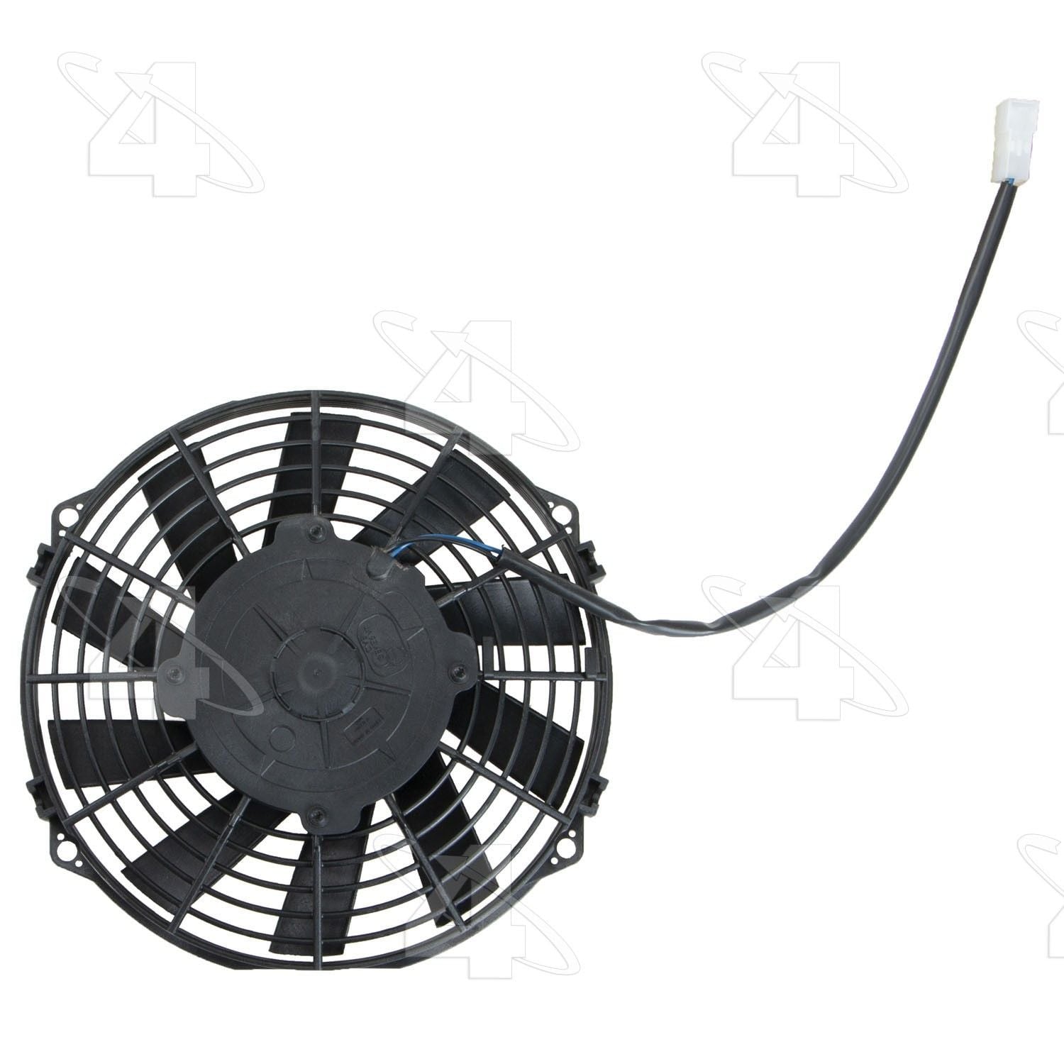 2003-2015 Acura CL Engine Cooling Fan Four Seasons