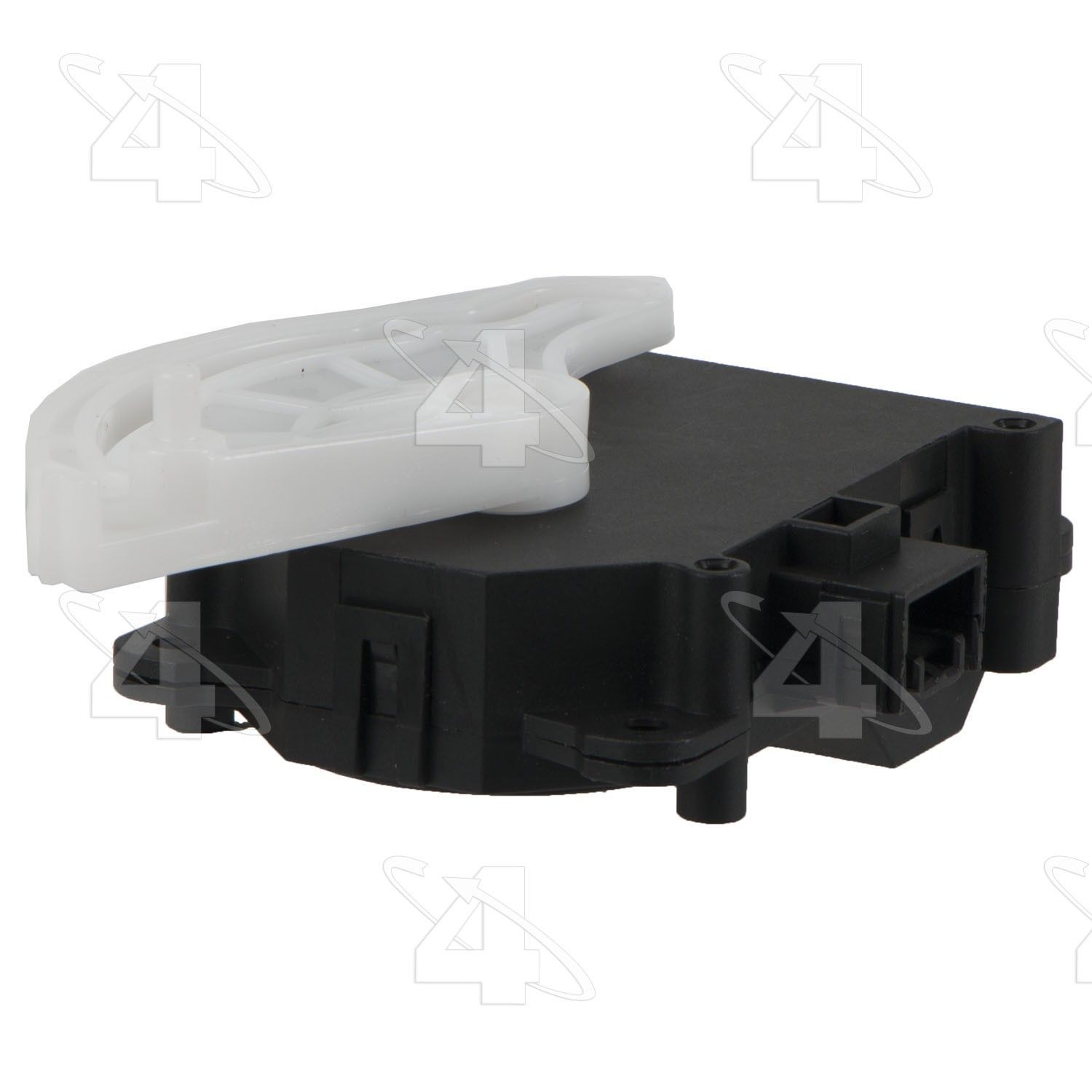 2011, 2010, 2009, 2008 Cadillac STS HVAC Mode Door Actuator