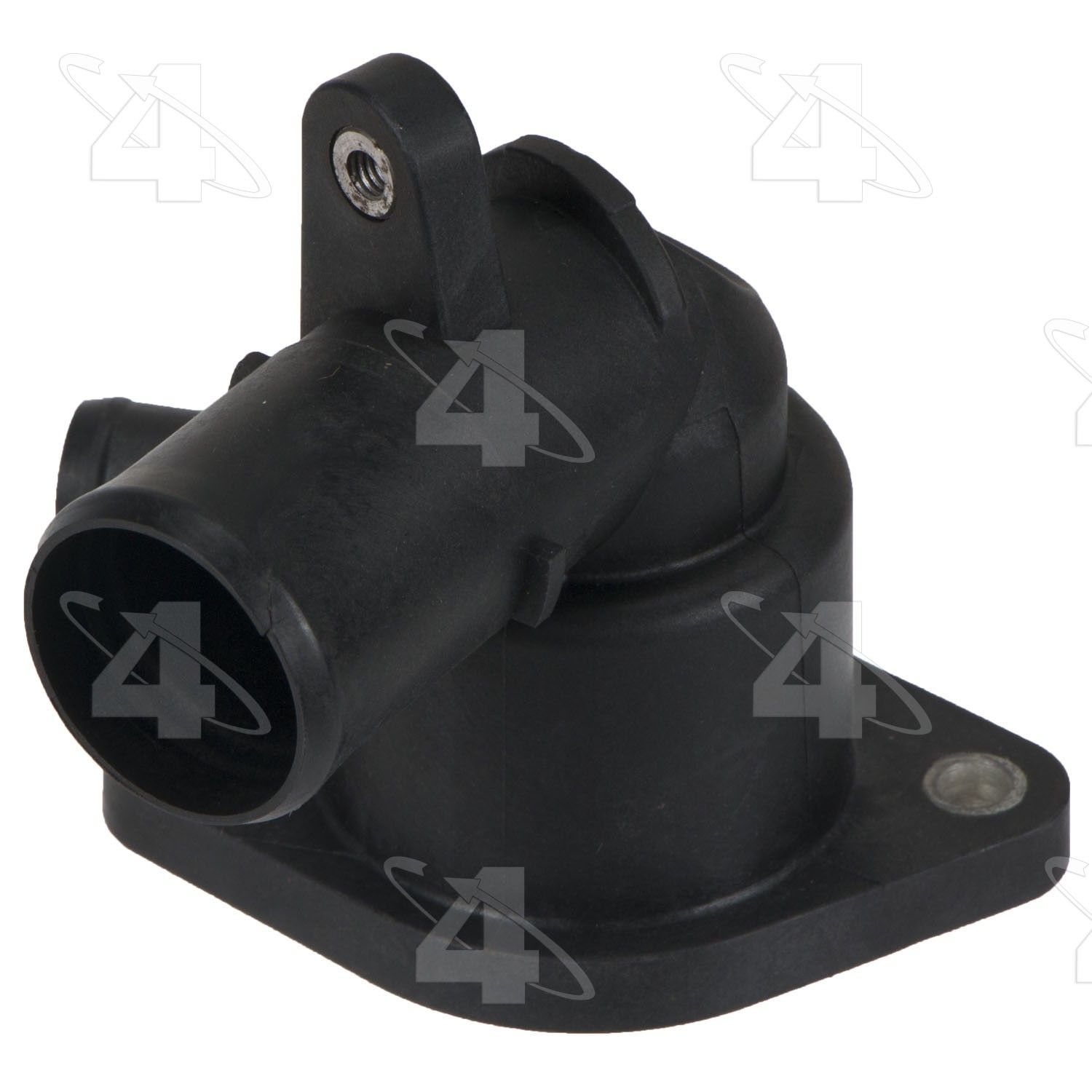 2018, 2017, 2016, 2015, 2014, 2013 Lexus ES300h Engine Coolant Thermostat / Water Outlet Assembly
