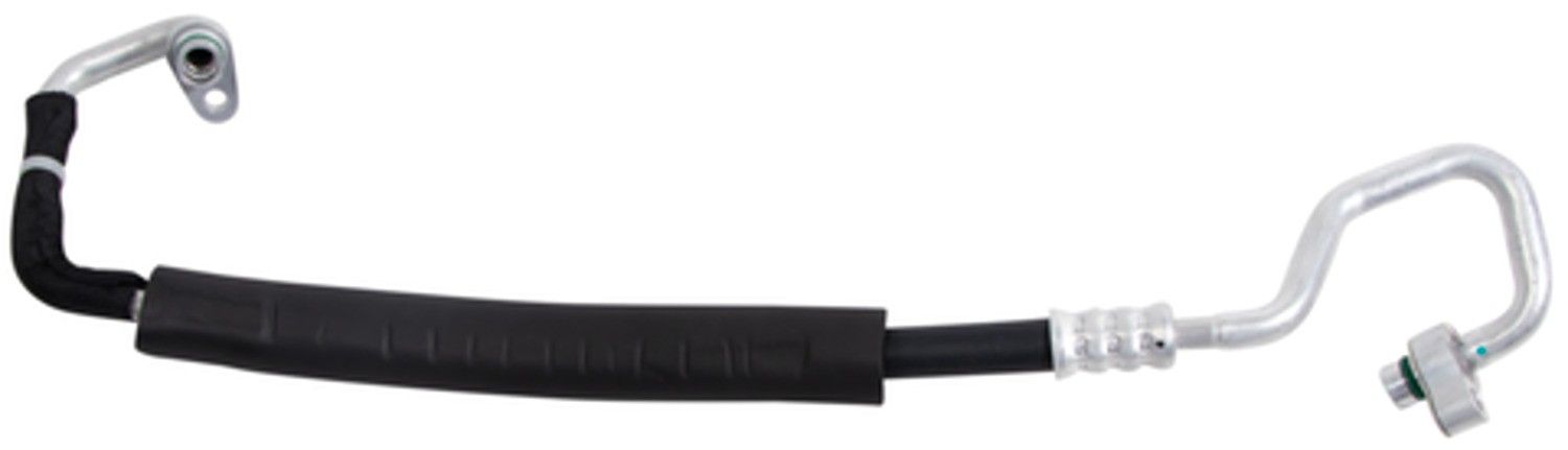 2024, 2023, 2022, 2021 Nissan Altima A/C Refrigerant Discharge Hose