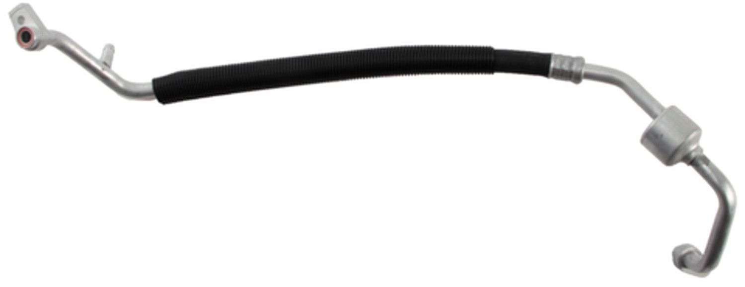 2023, 2022, 2021, 2020, 2019, 2018 Ford Expedition A/C Refrigerant Suction Hose