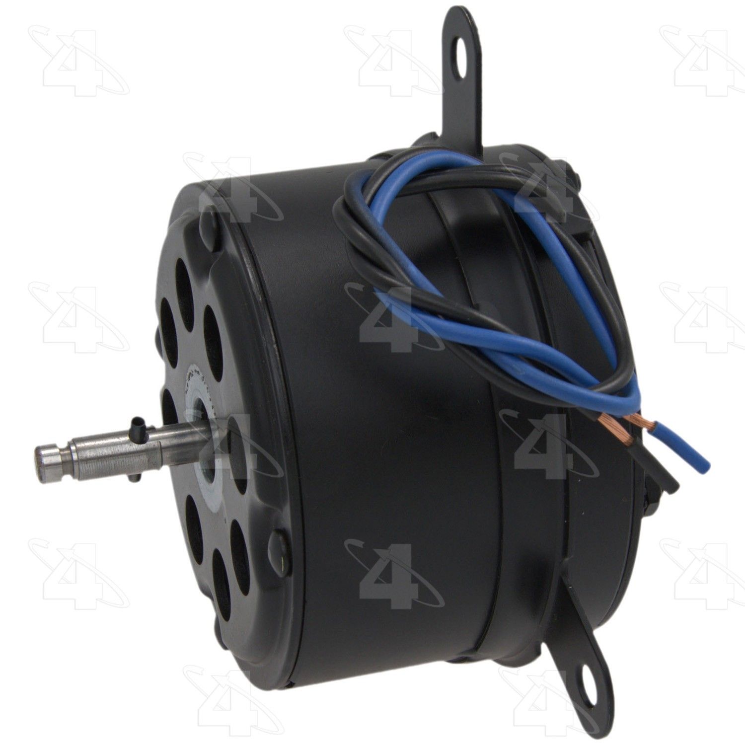 1993, 1992, 1991, 1990 Ford Taurus A/C Condenser Fan Motor