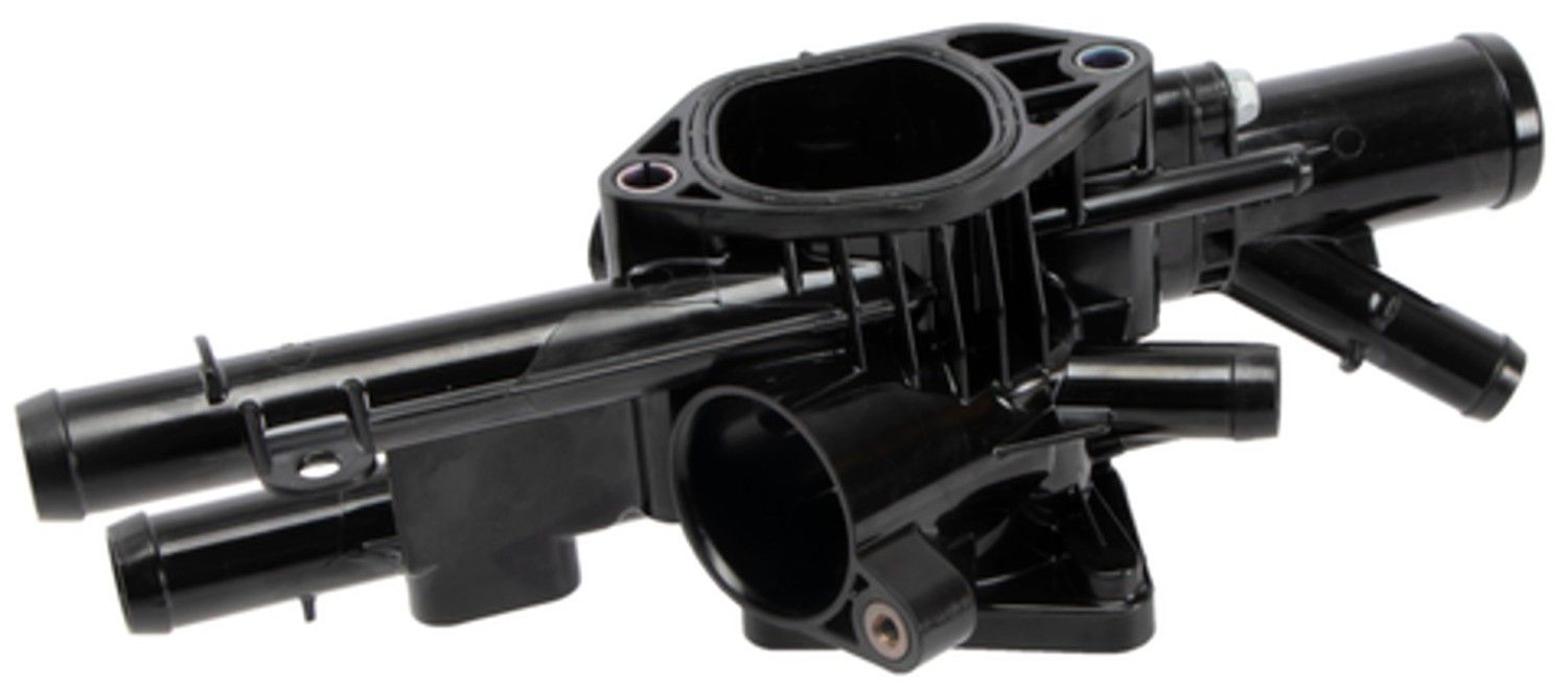 2020, 2019, 2018, 2017, 2016 Kia Optima Fe Engine Coolant Thermostat Housing