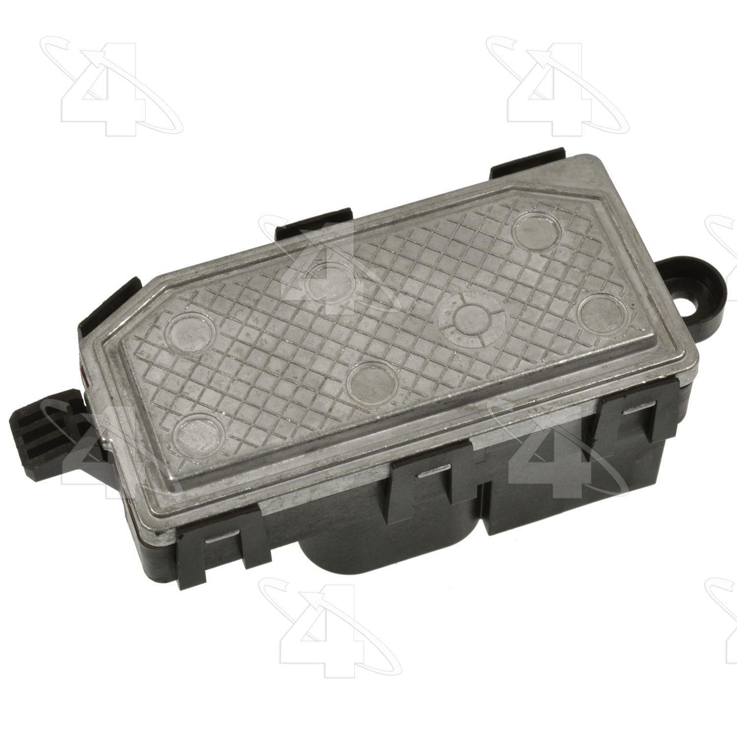 2012 Ford Focus HVAC Blower Motor Resistor
