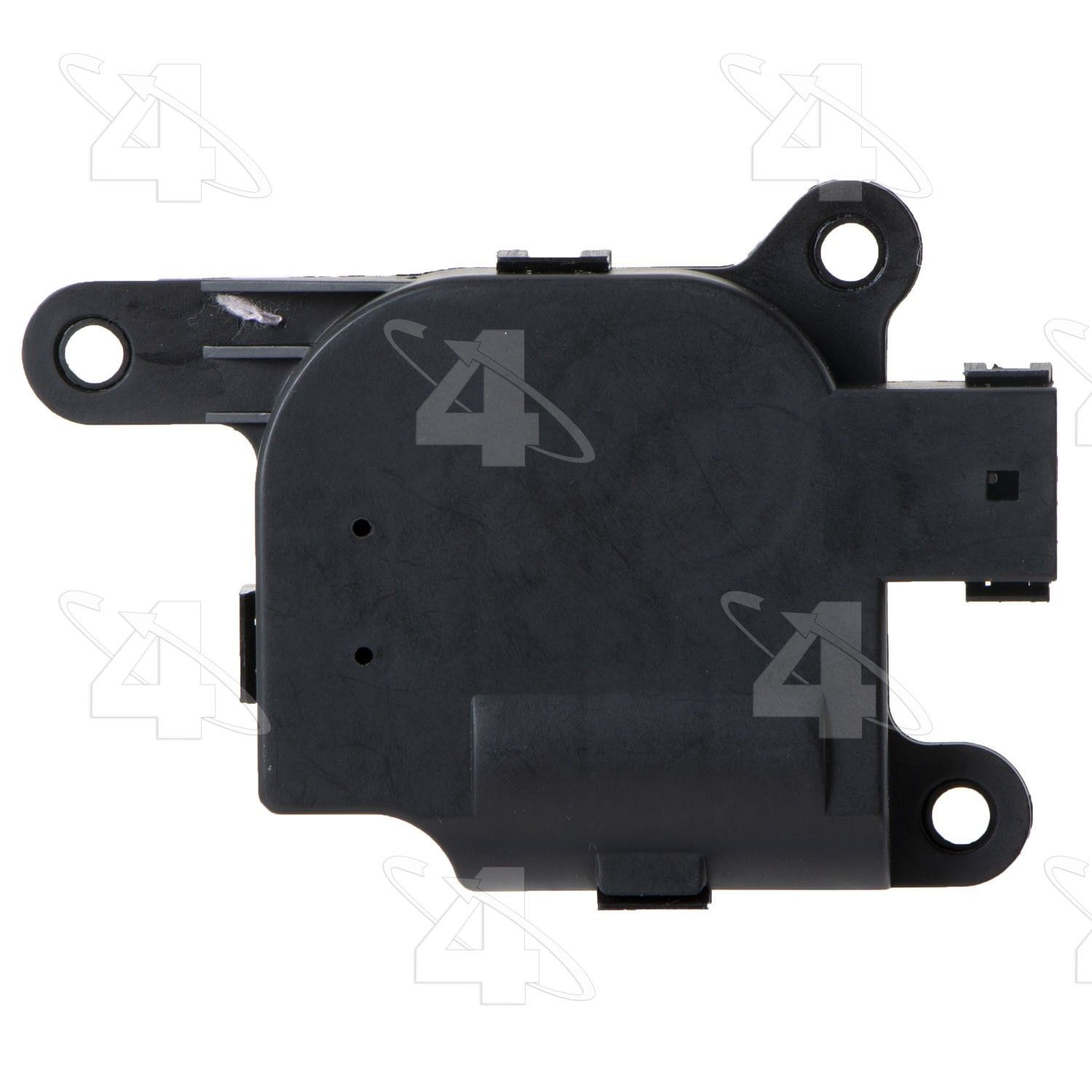 2021, 2020, 2019, 2018, 2017, 2016 Tesla S HVAC Recirculation Door Actuator