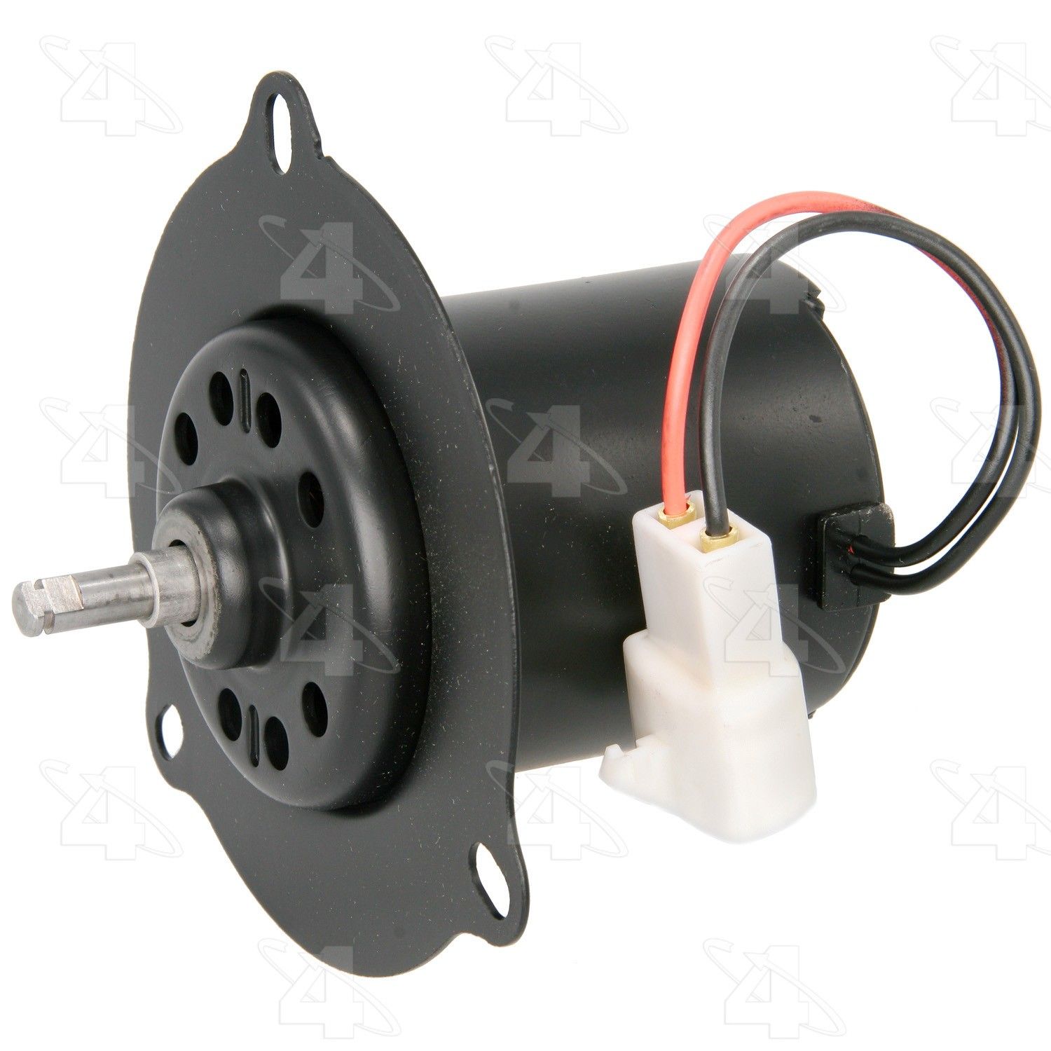 2003, 2002, 2001, 2000, 1999 Ford Windstar A/C Condenser Fan Motor