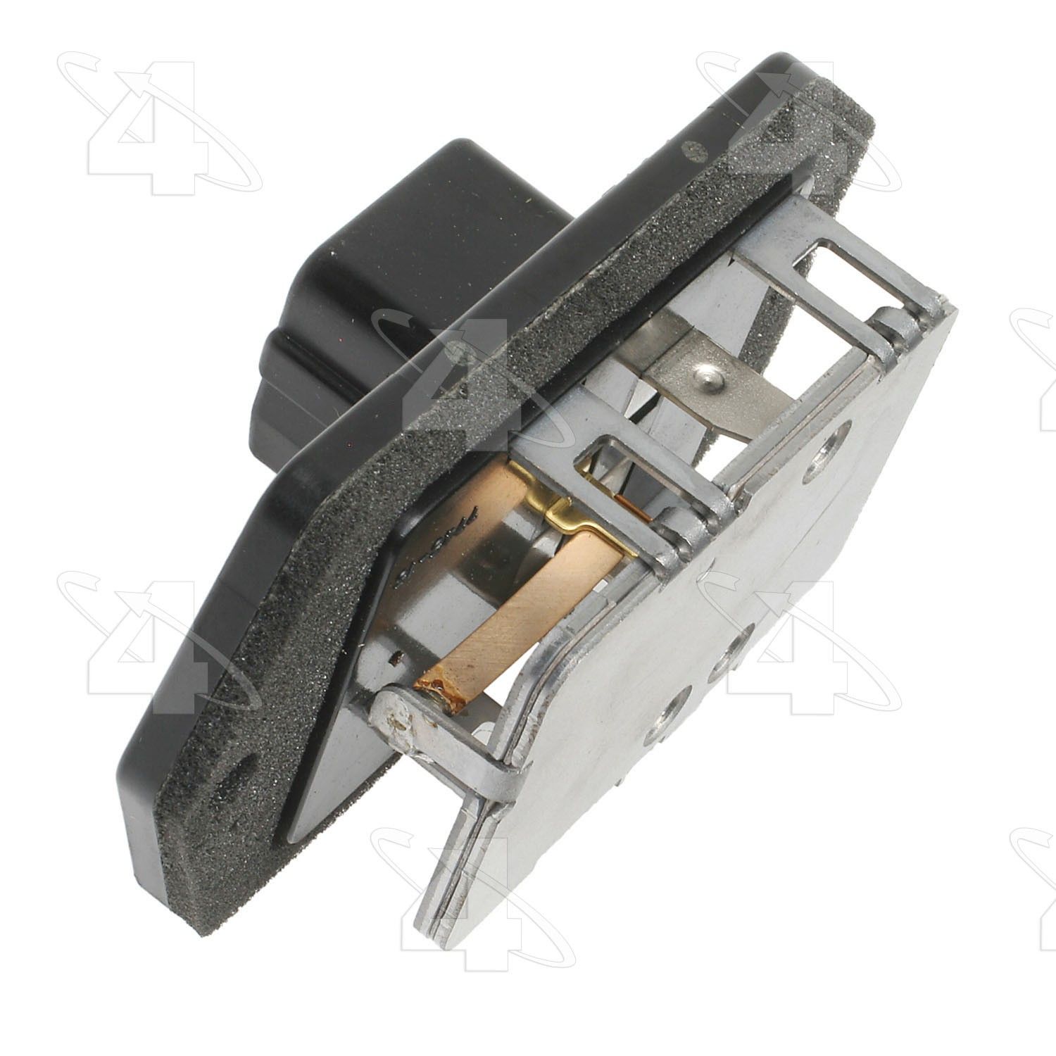 2011, 2010, 2009, 2008, 2007 Ford Edge HVAC Blower Motor Resistor