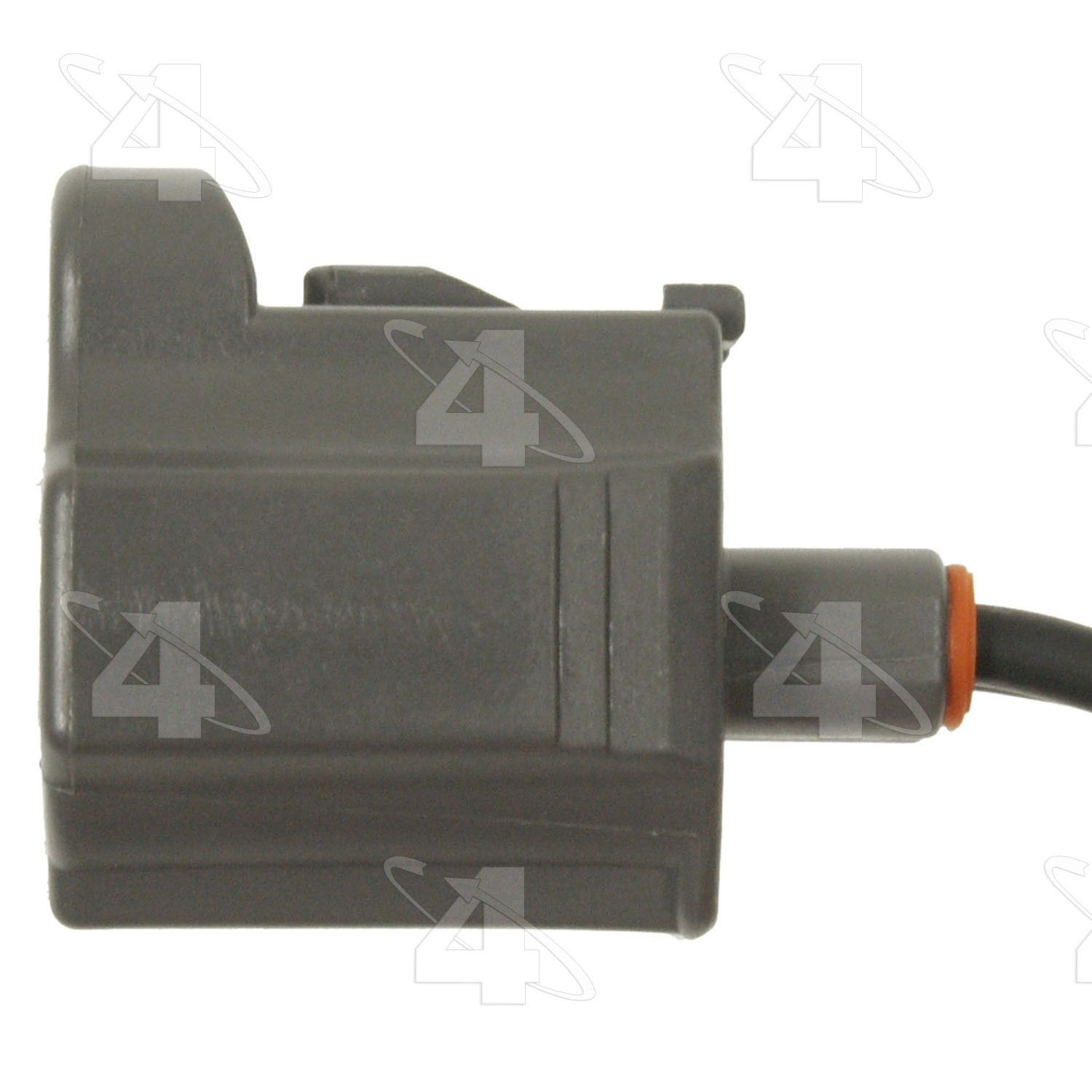 1993 Ford Probe Engine Coolant Temperature Sensor Connector