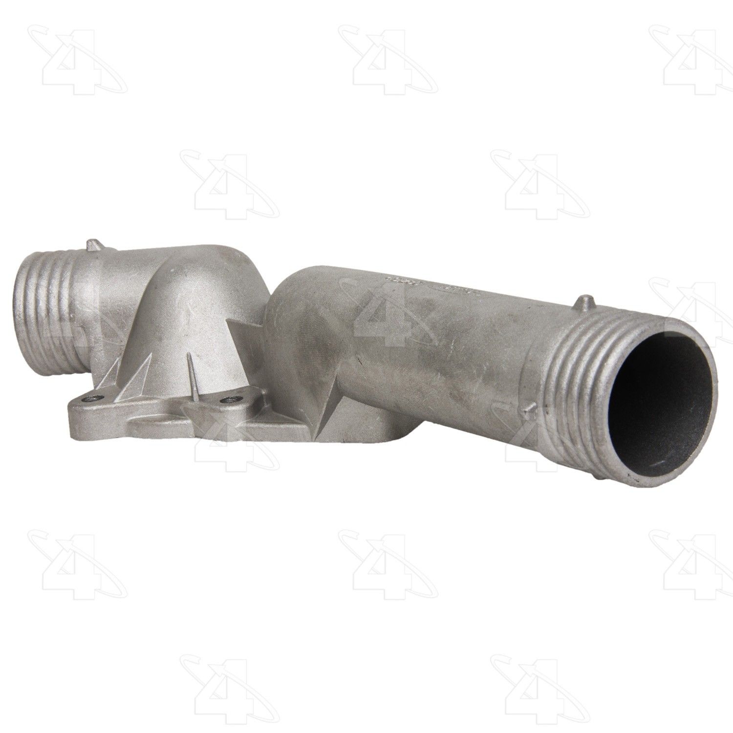 1998, 1997 BMW 528i Engine Coolant Water Outlet