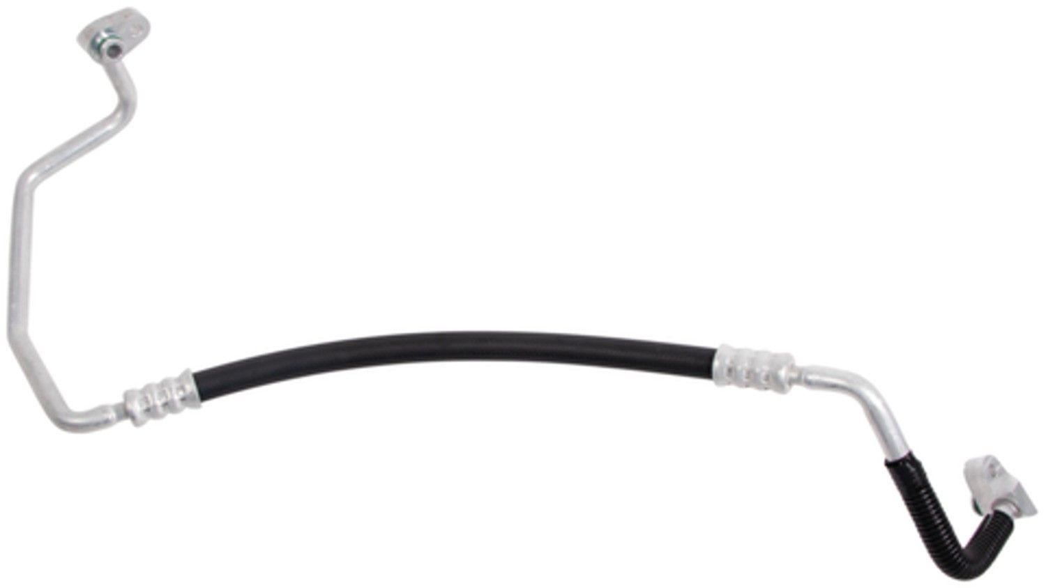 2024, 2023, 2022, 2021, 2020, 2019, 2018 Lexus RC300 A/C Refrigerant Discharge Hose