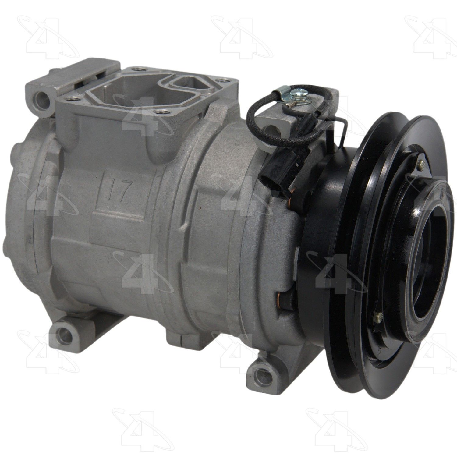 2001, 2000, 1999, 1998, 1997, 1996, 1995, 1994 Chrysler LHS A/C Compressor