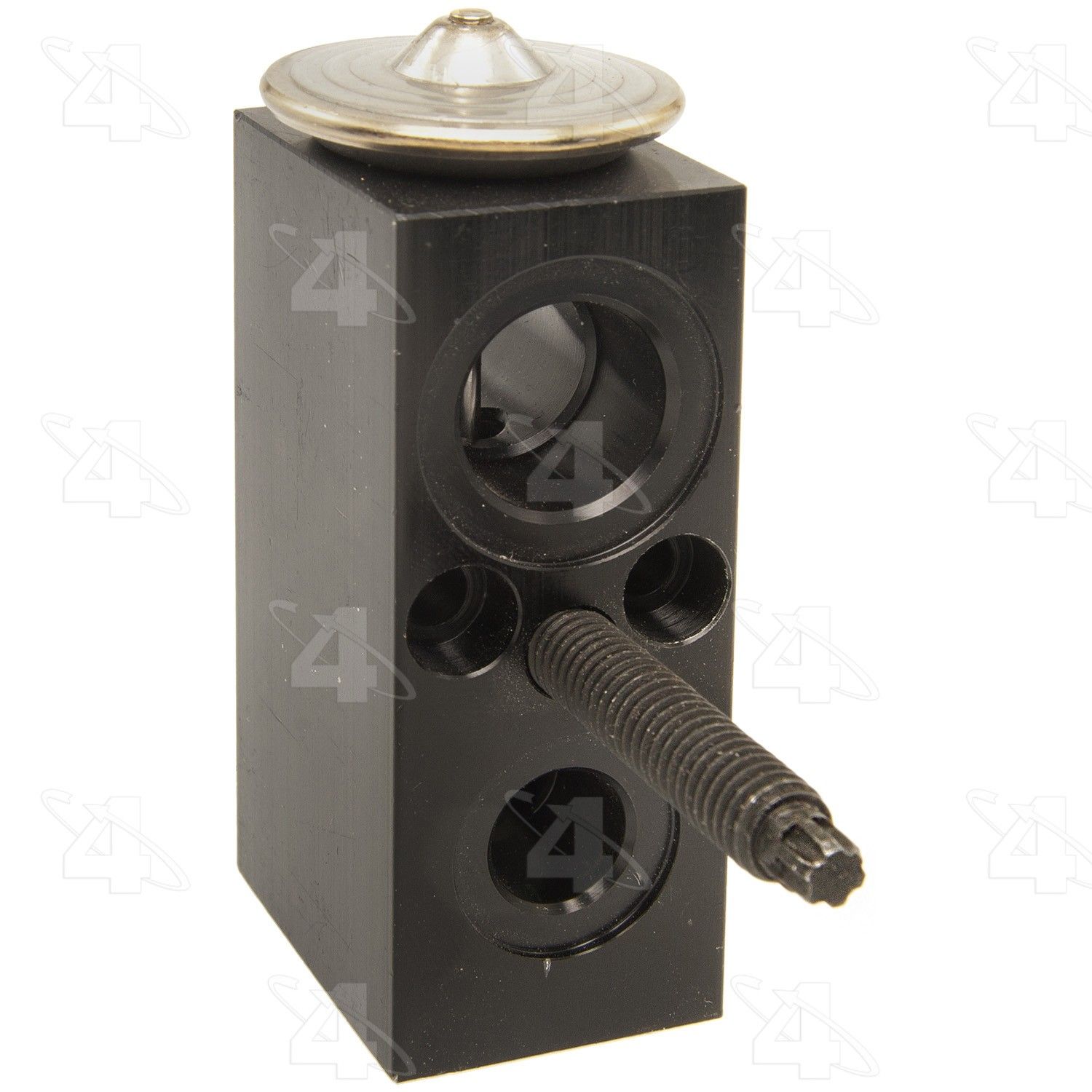 2009, 2008, 2007, 2006 Pontiac Solstice A/C Expansion Valve