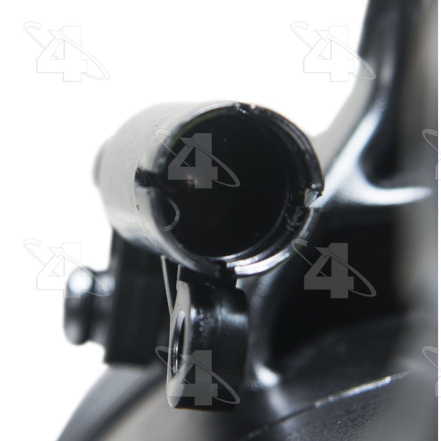 2008, 2007, 2006, 2005, 2004, 2003, 2002 Mini Cooper A/C Compressor